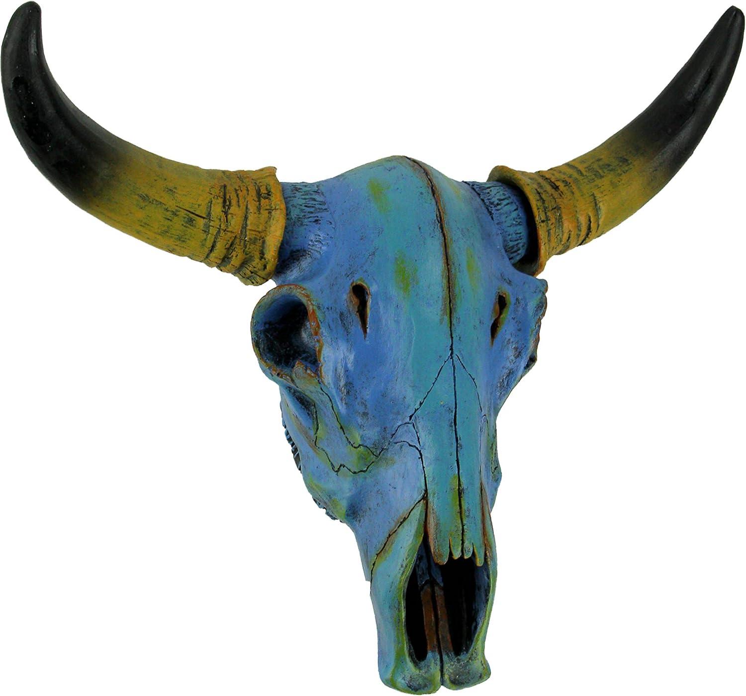 Foundry Select Handmade Rustic Animals Wall Decor on Resin