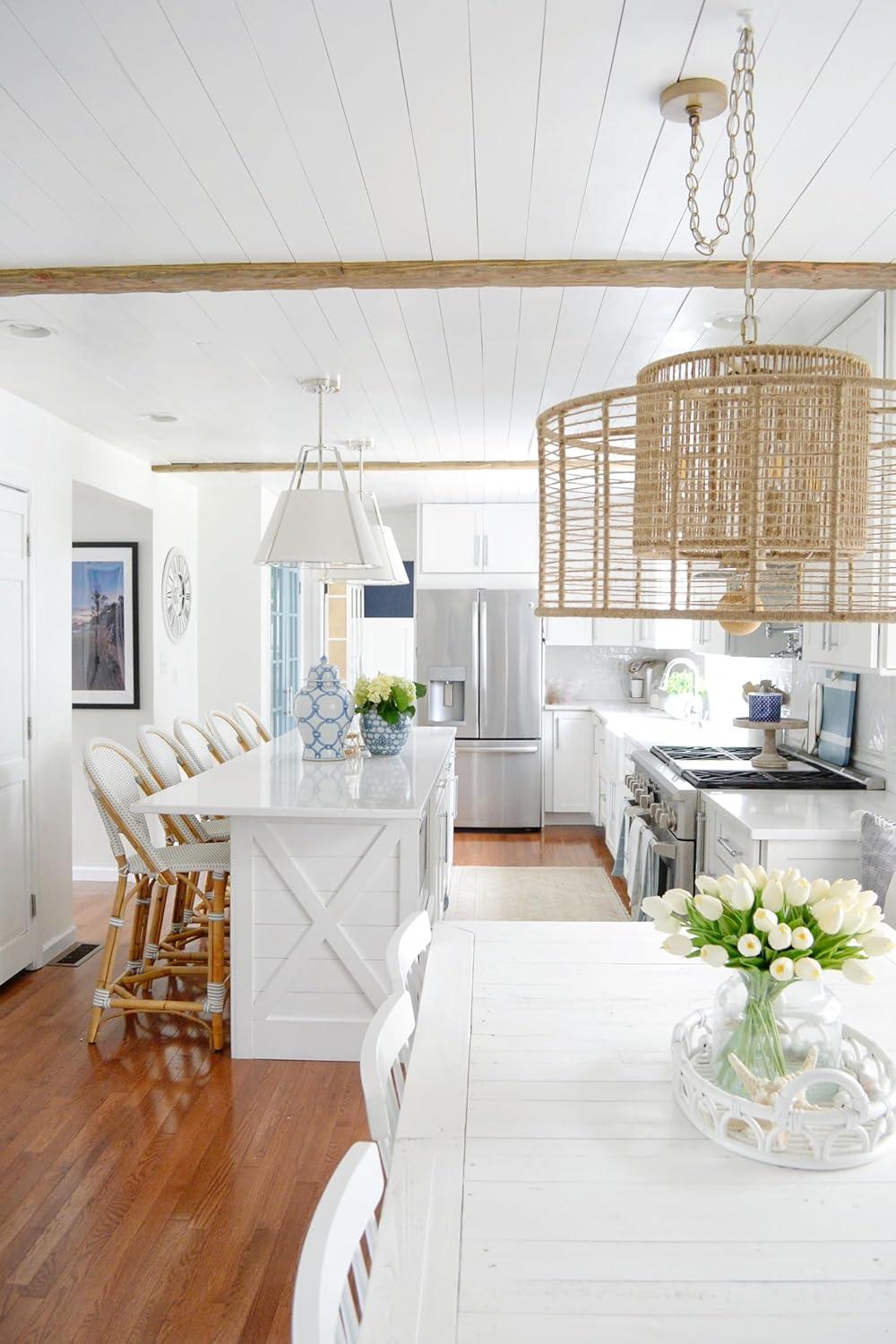 4 Light Chandelier-Burnished Silver Finish    -Traditional Installation Crystorama Lighting Jay-A5004-Bs