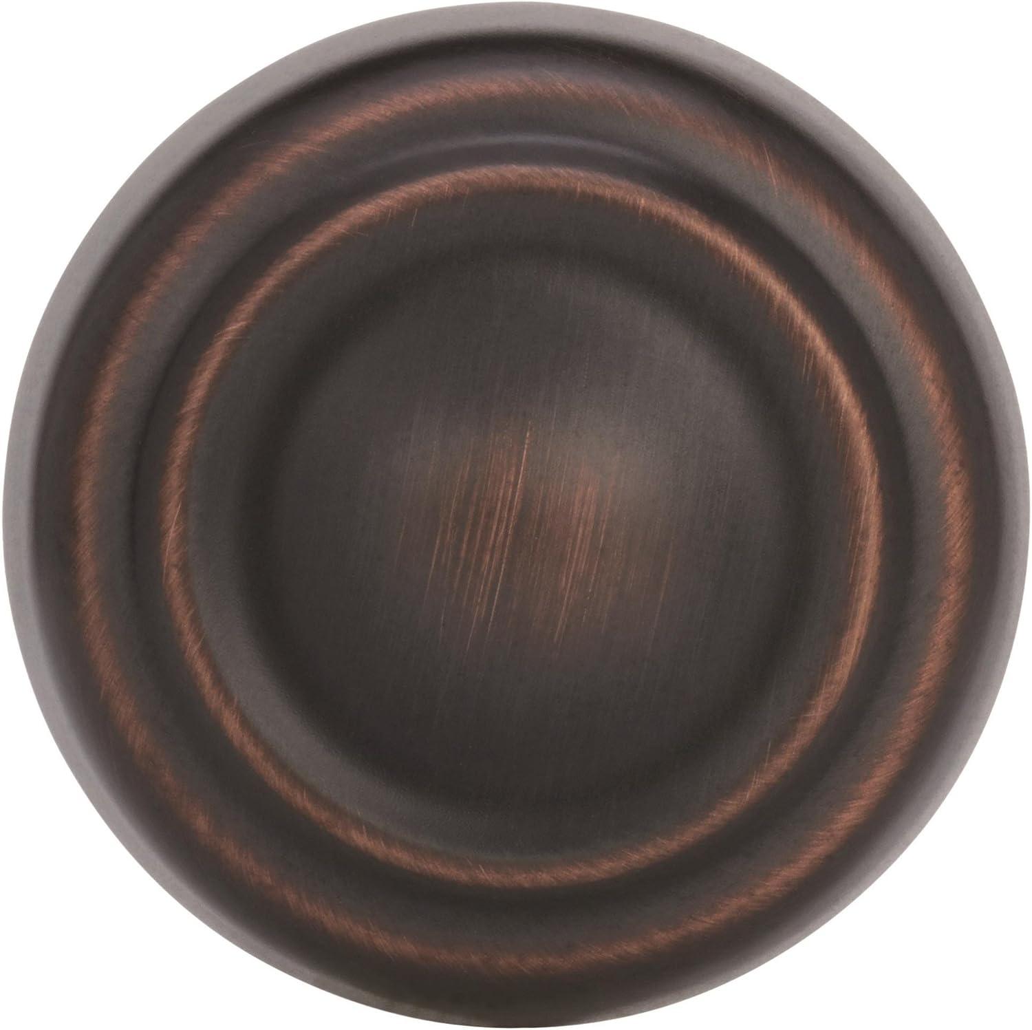 Amerock Kane Cabinet or Furniture Knob