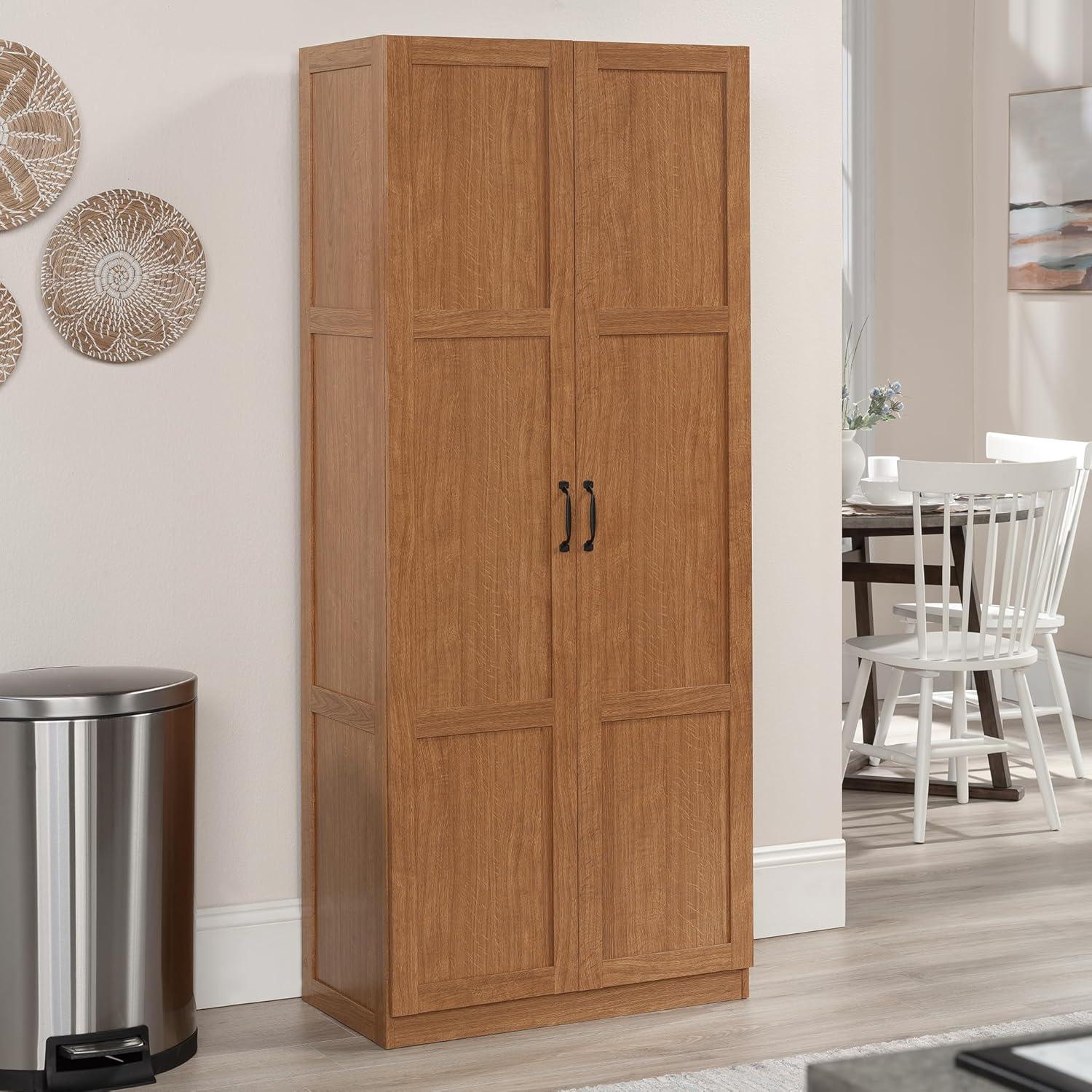 Lark Manor™ Brunoy Storage Cabinet - 16 Deep 3A