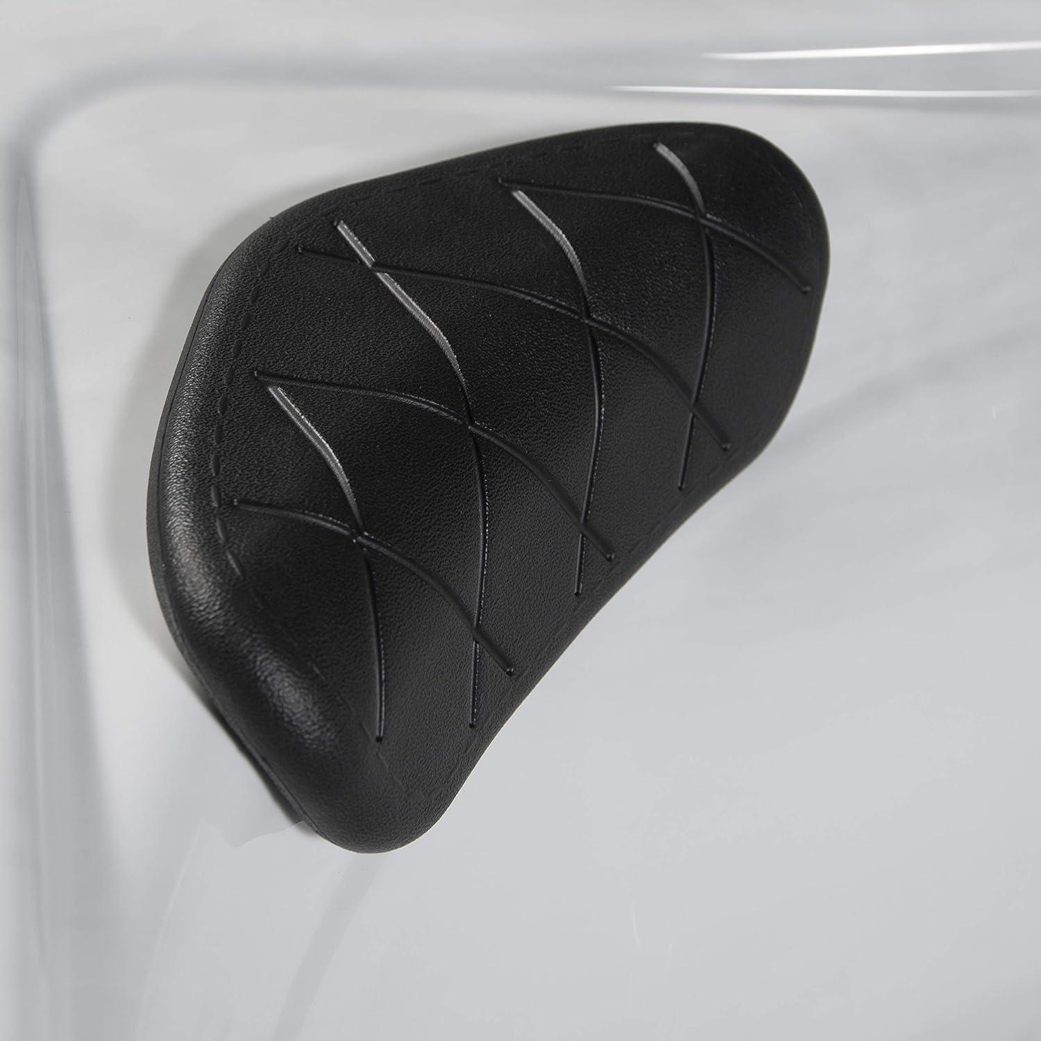 Aqualife® by Strong Spas® Aqualife Edgewater 5-6 Person 28-Jet Acrylic Lounger Hot Tub With Ozonator