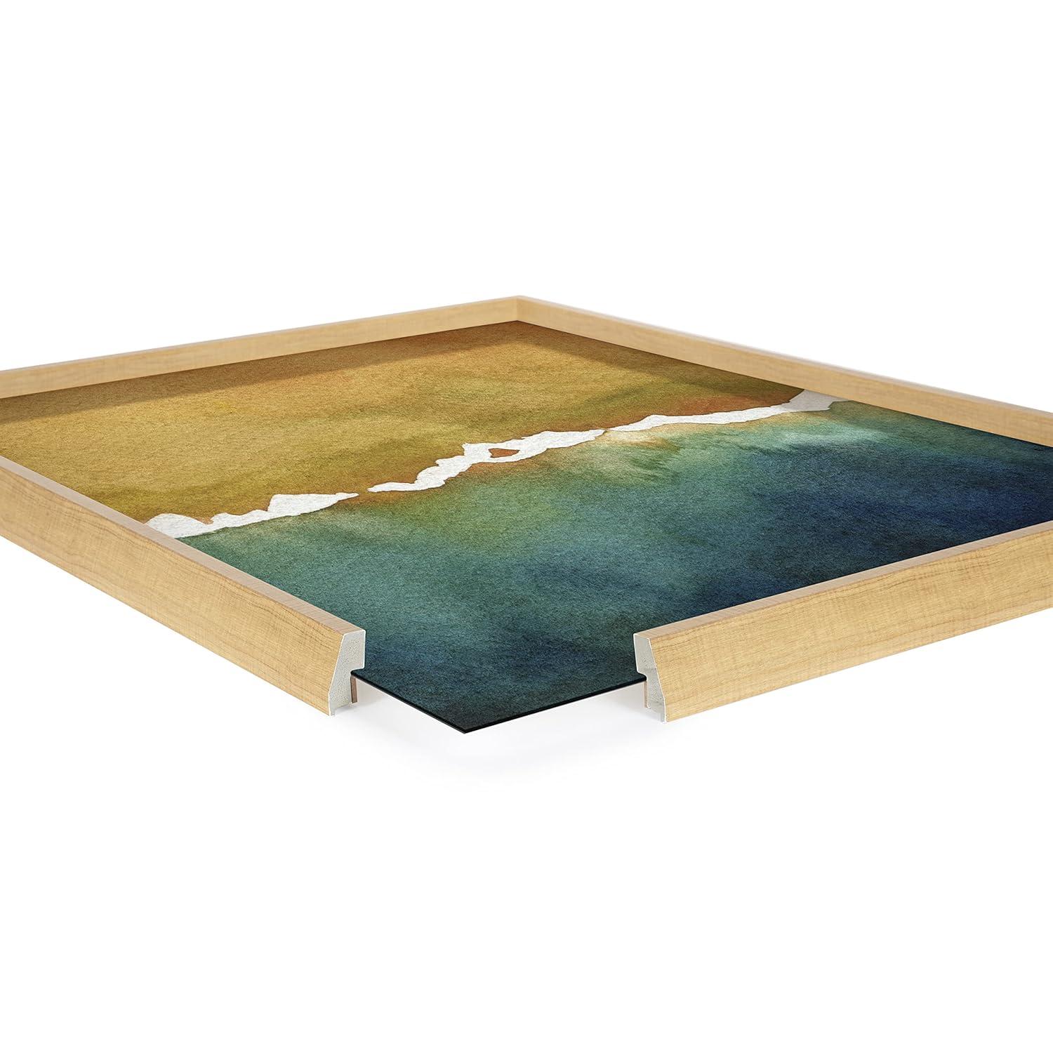 Kate and Laurel " Above " by Janet Meinke-Lau