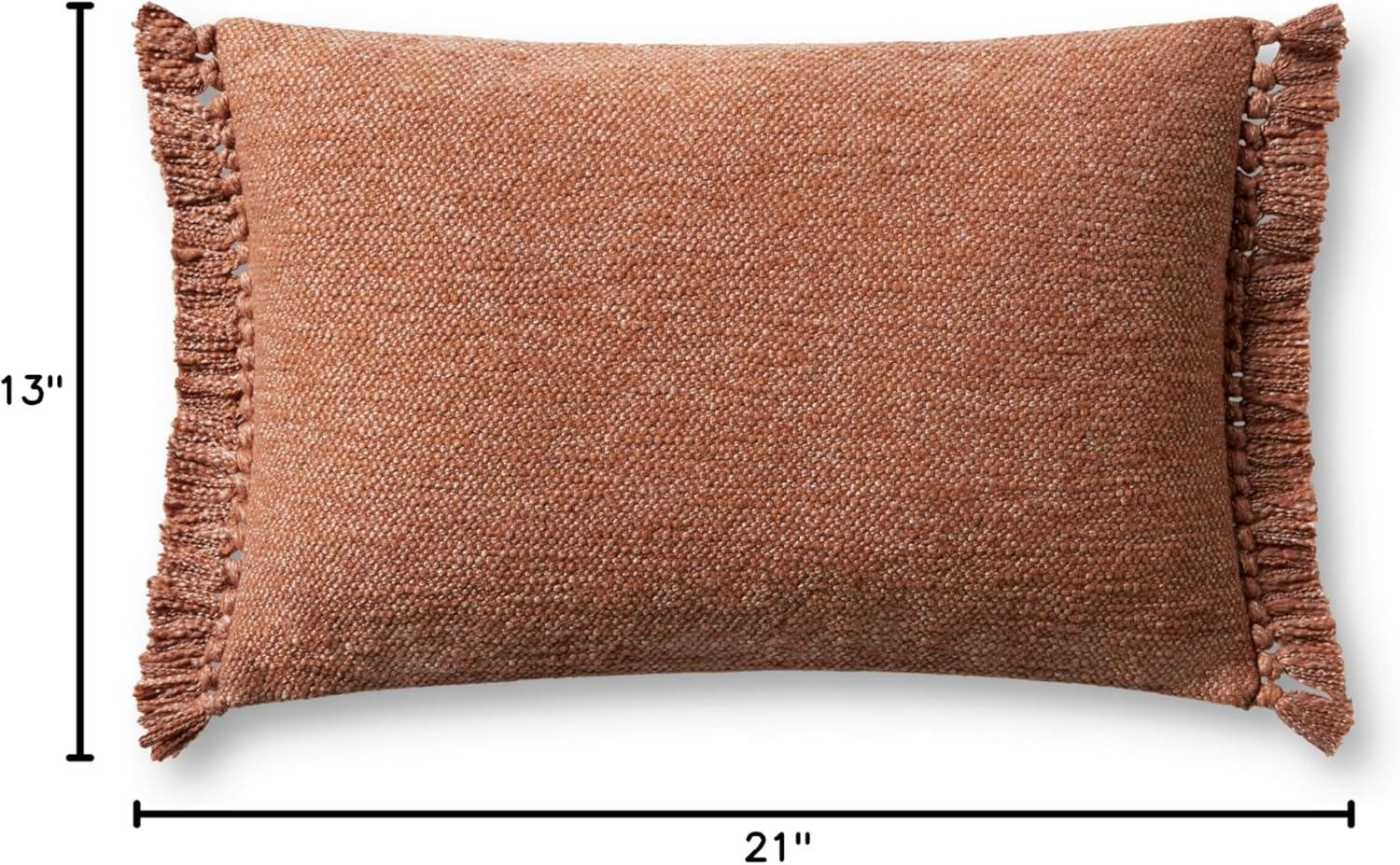 Magnolia Home by Joanna Gaines x Loloi Magnolia Home by Joanna Gaines x Loloi Jett Throw Pillow