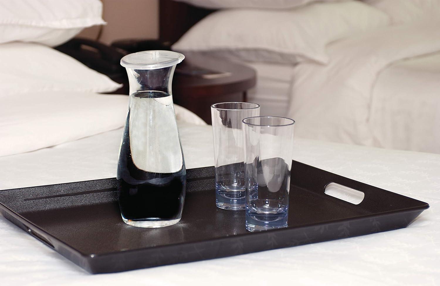 Carlisle Sanitary Maintenance B2108819 50 Litre Carafe - Clear