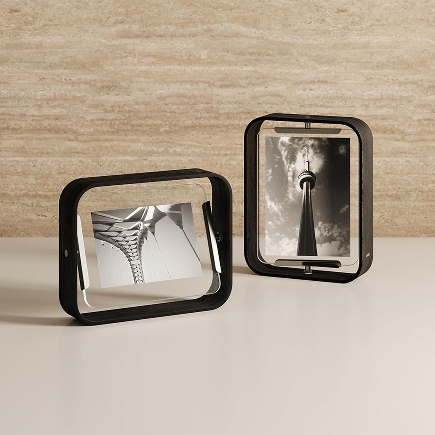 Bellwood Metal Picture Frame