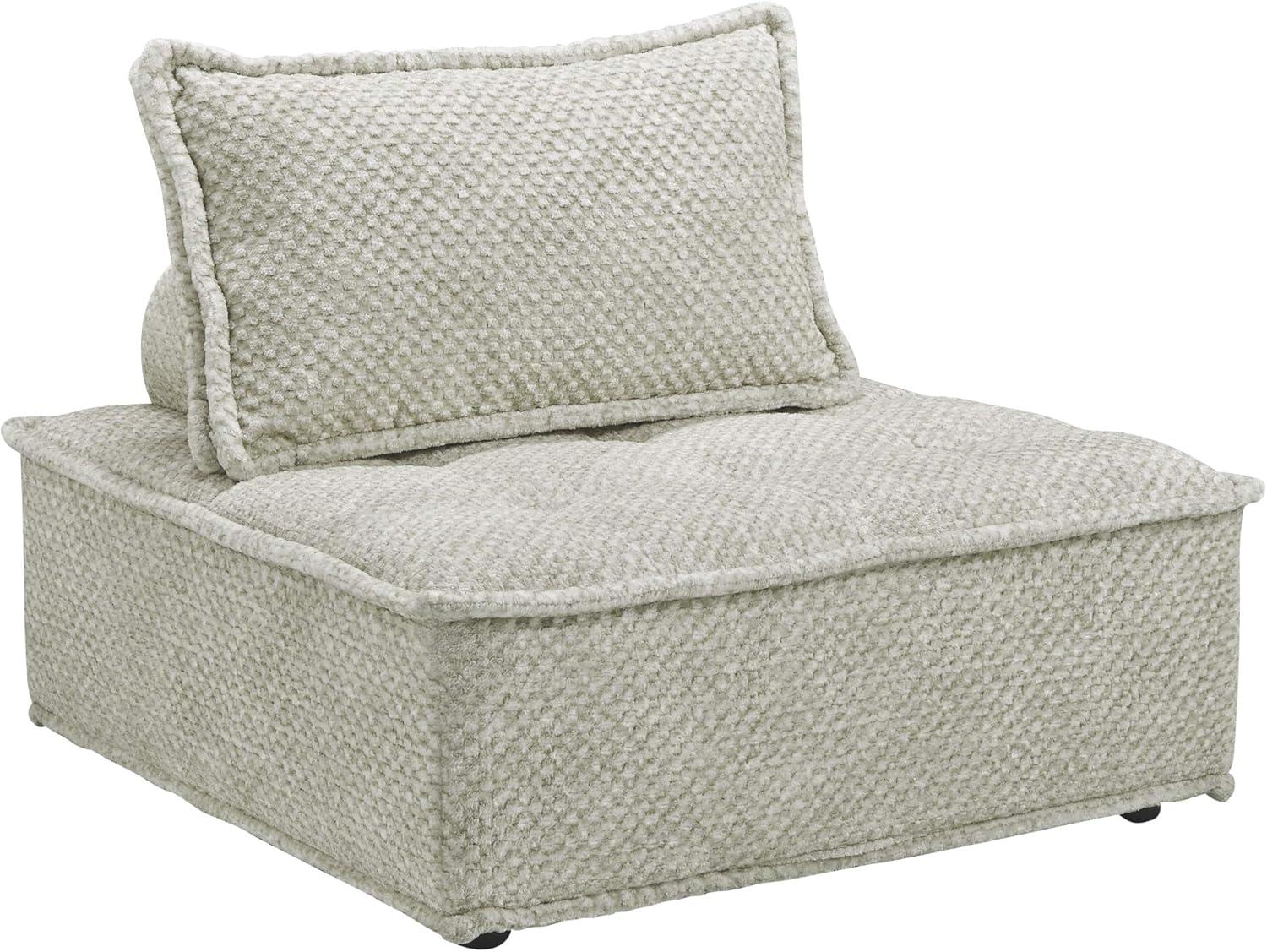 Signature Design by Ashley Casual Bales Accent Chair, Taupe