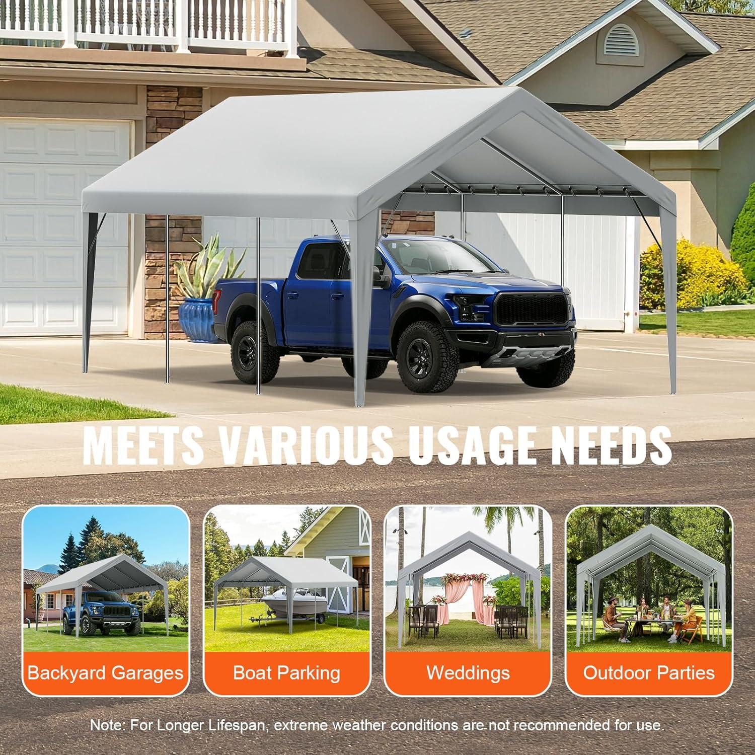 VEVOR VEVOR Replacement Canopy
