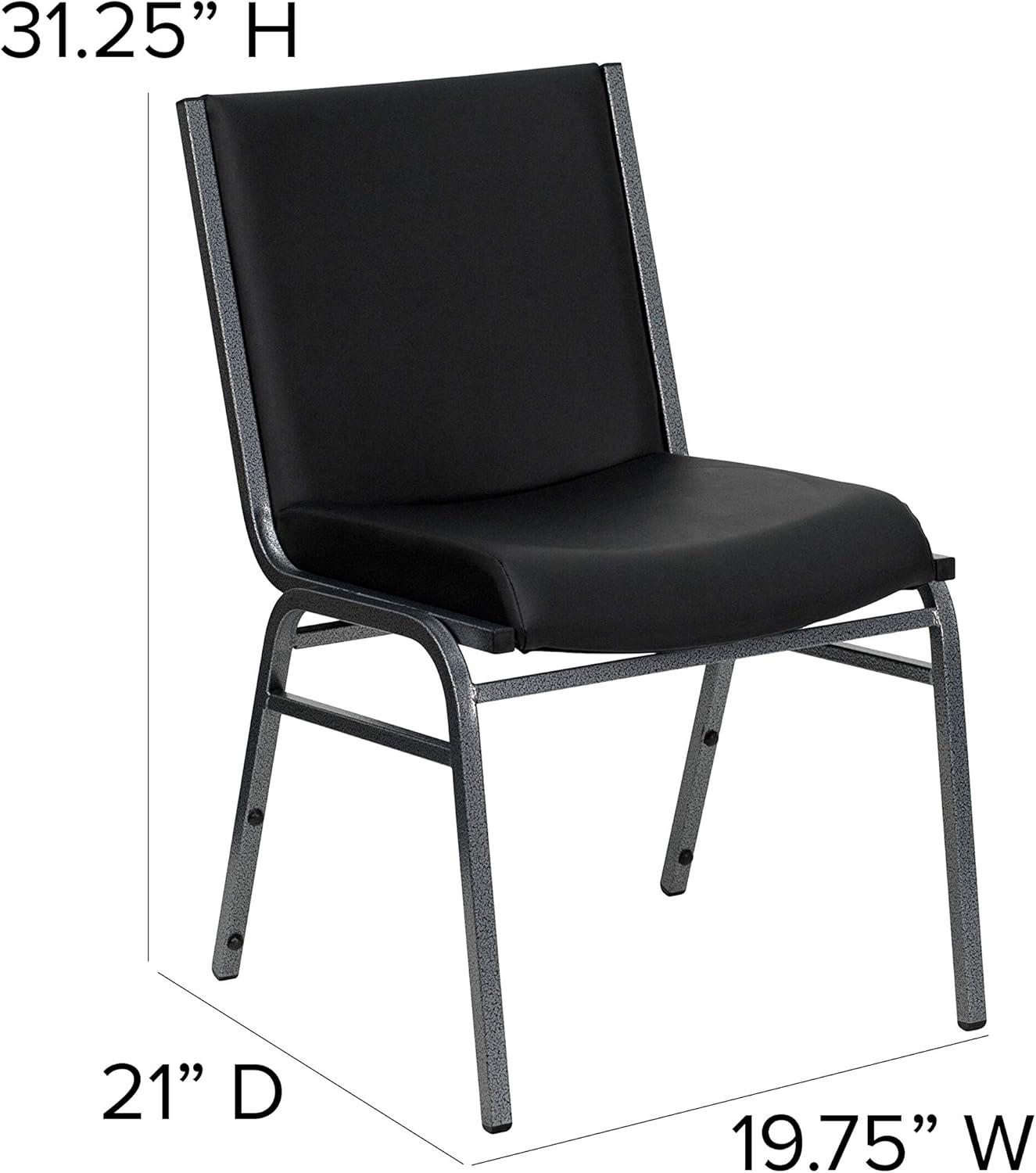 Gunther Heavy Duty Stack Chair