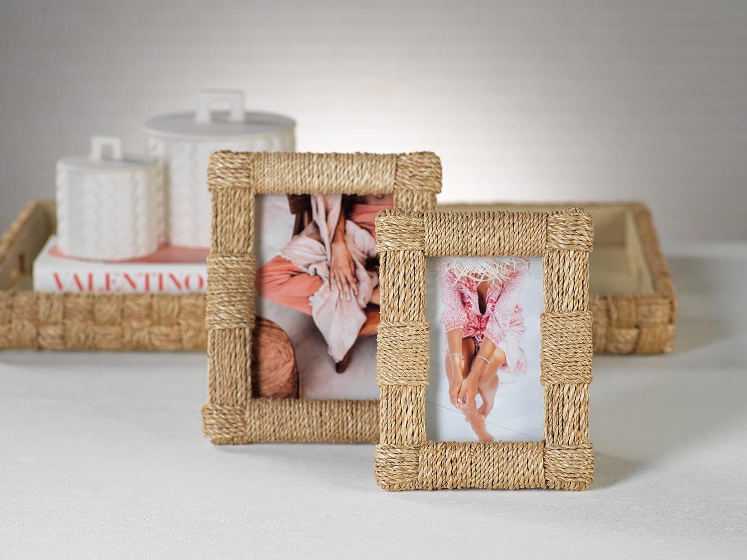 Esperanza Picture Frame - 4" x 6"