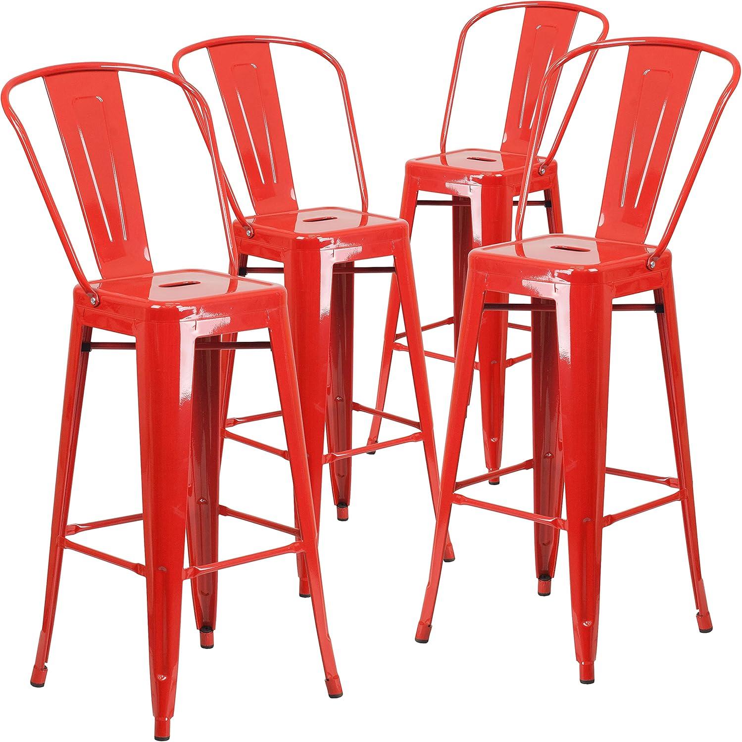 Flash Furniture Counter Stool