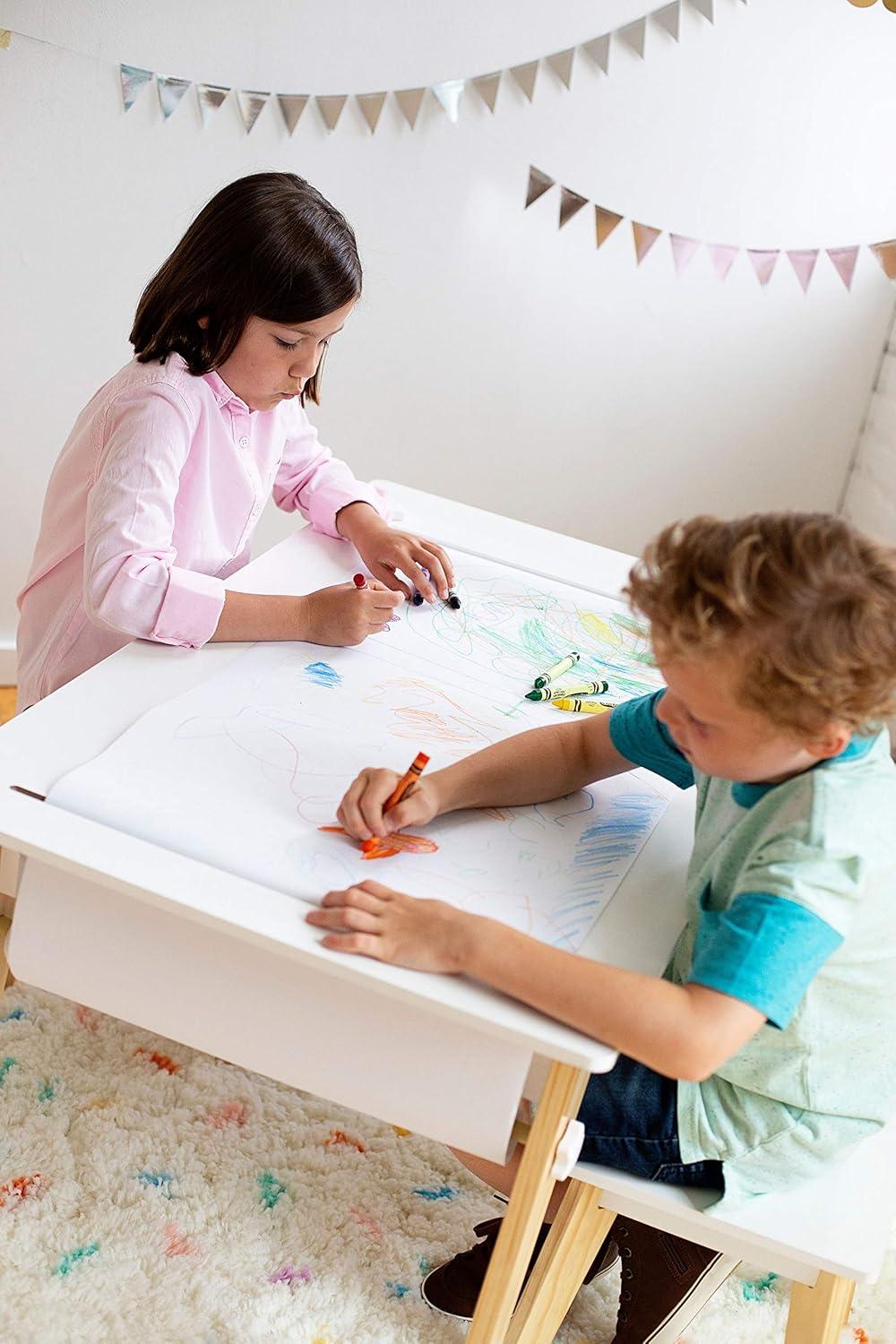 Wildkin Arts & Crafts Table