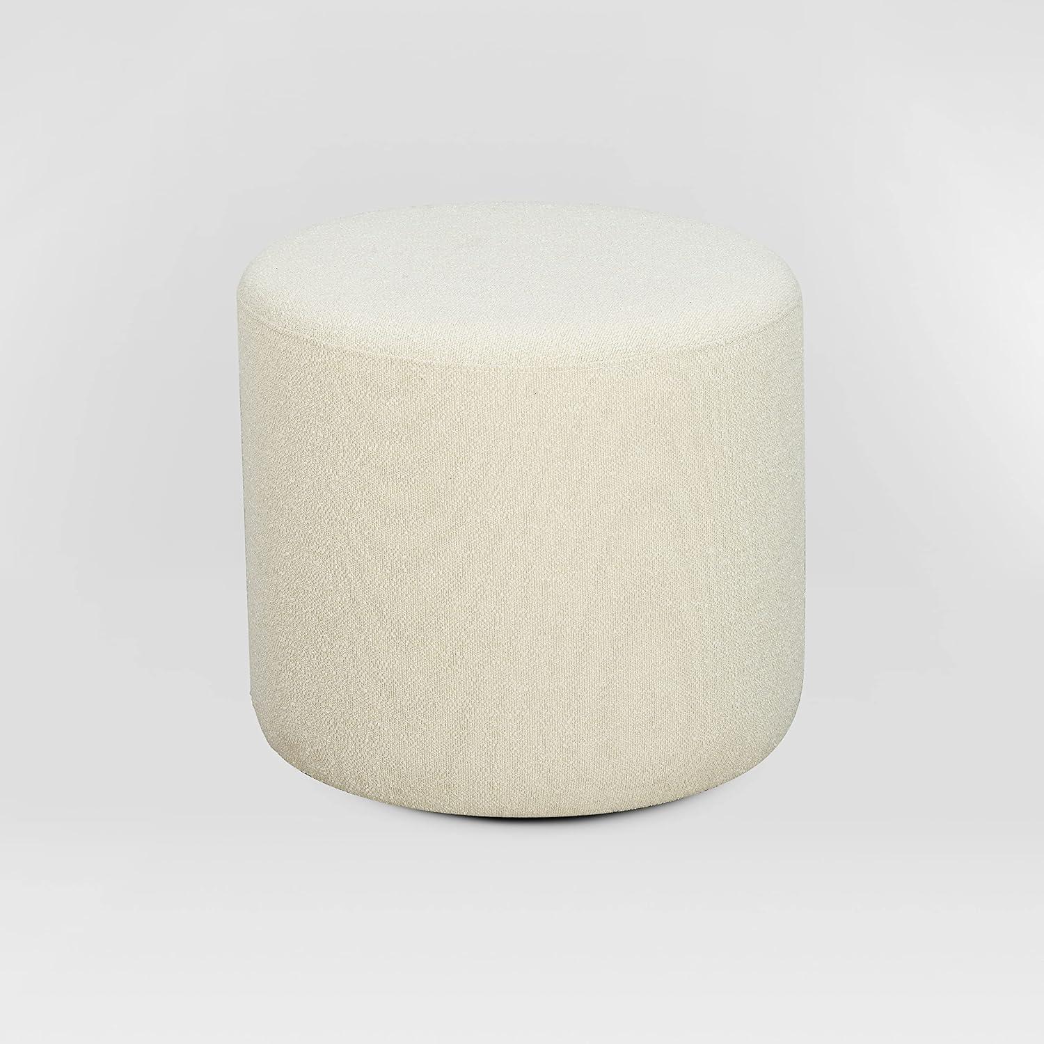 Clover Ottoman - Lifestyle Solutions