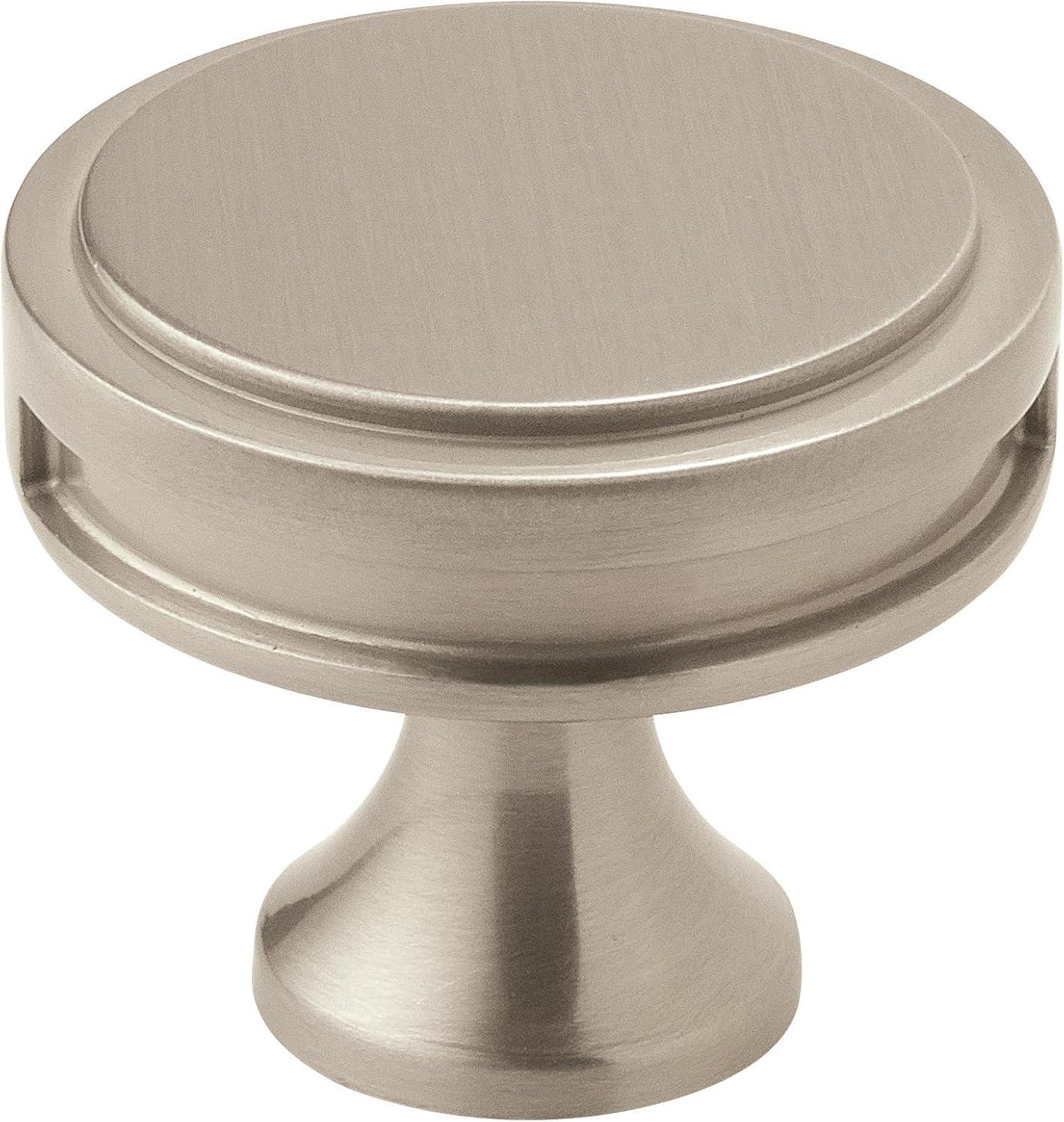 Amerock Oberon Knob for Cabinet or Furniture