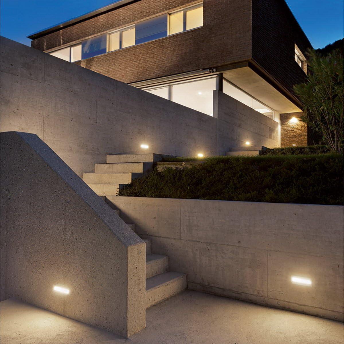 Orren Ellis Toyah LED Wall Light