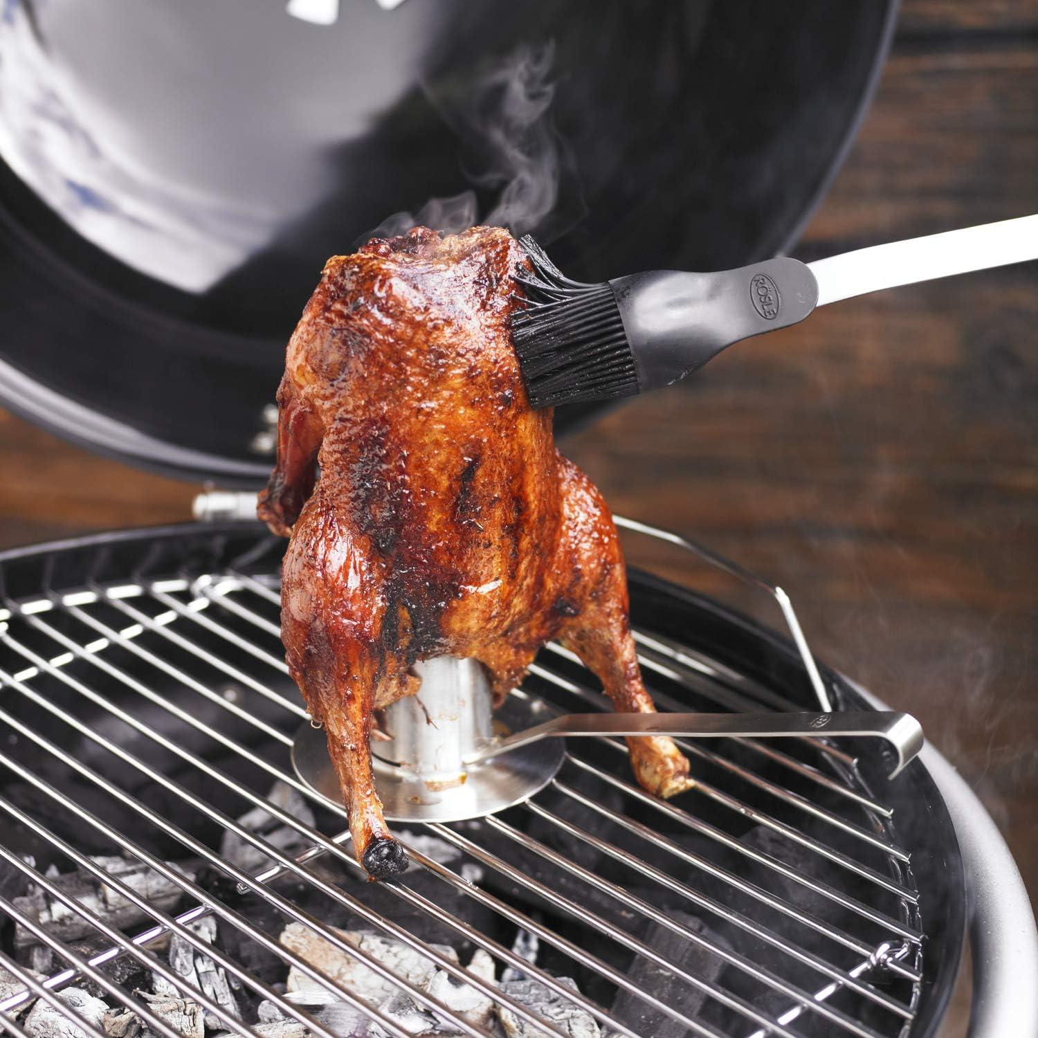 Rosle Chicken Roaster, Stainless Steel