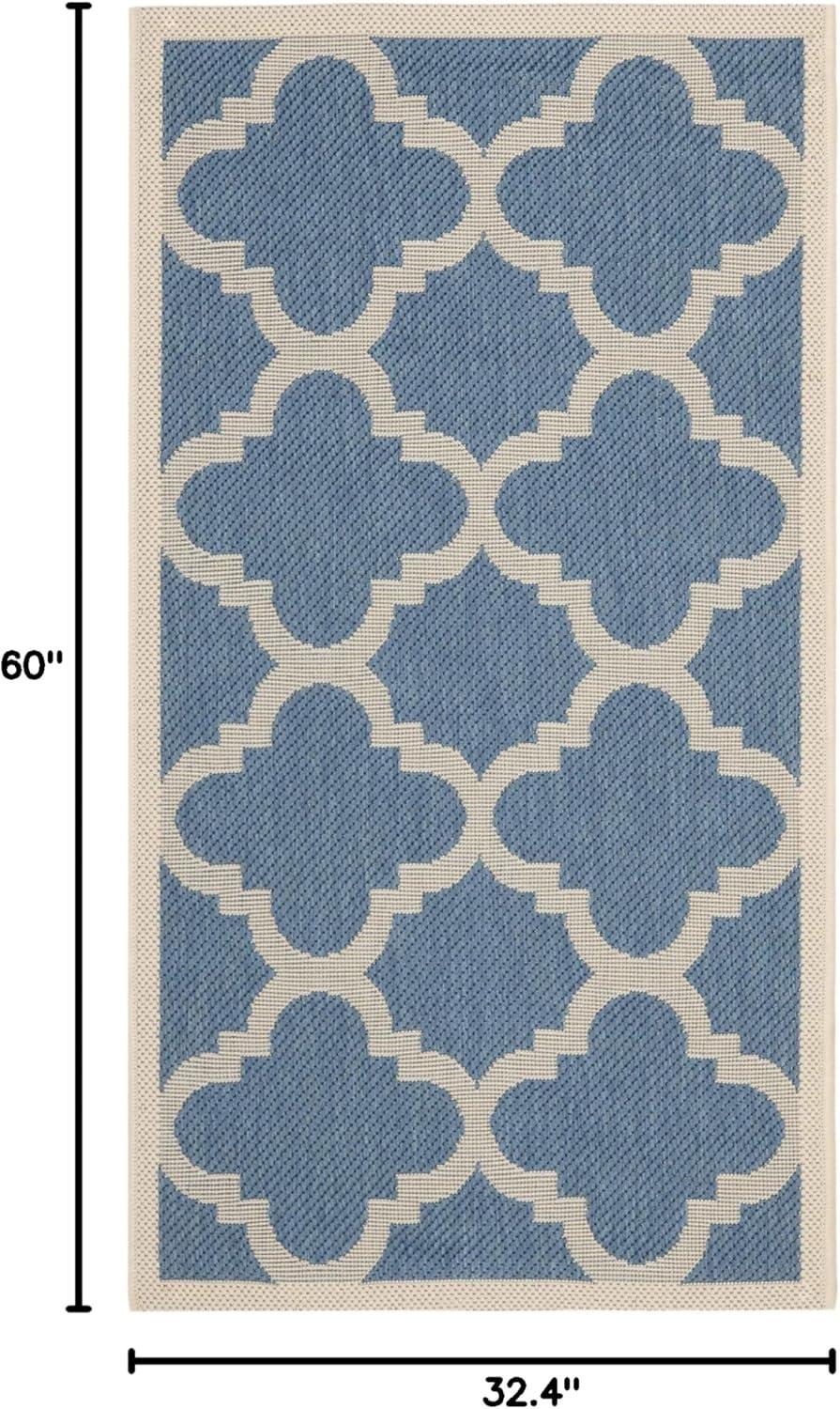 Courtyard CY6243 Indoor/Outdoor Area Rug  - Safavieh