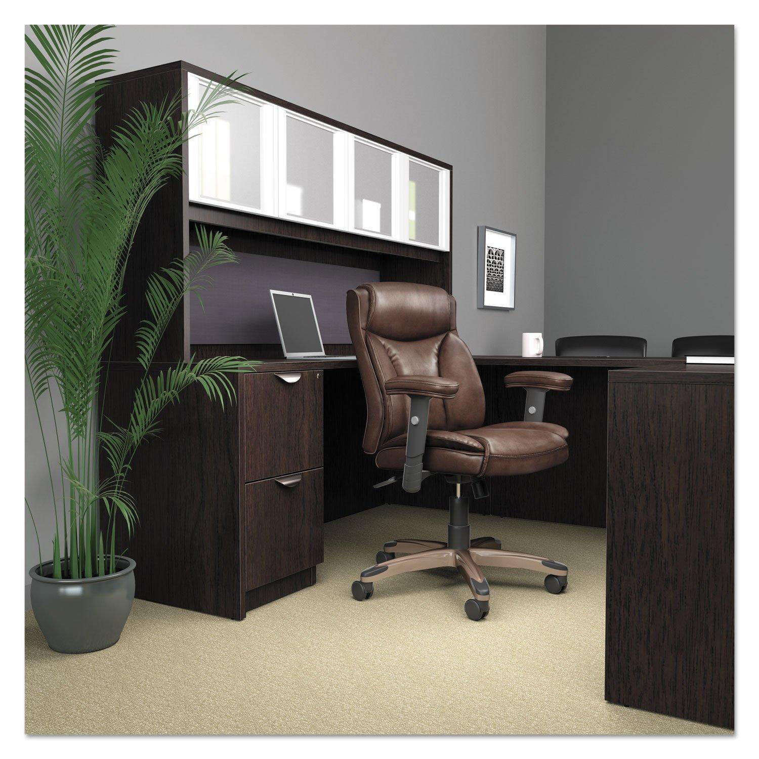 Valencia 15.625'' Wide 2 -Drawer File Cabinet