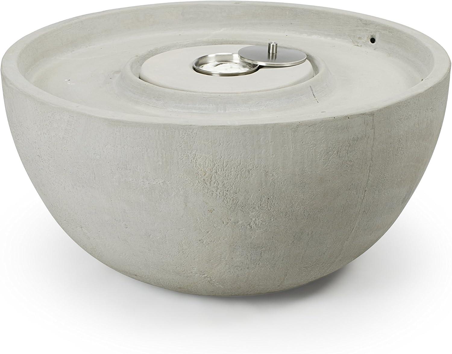 Aquascape 78203 32 x 16 in. Decorative Fire Fountain - Large