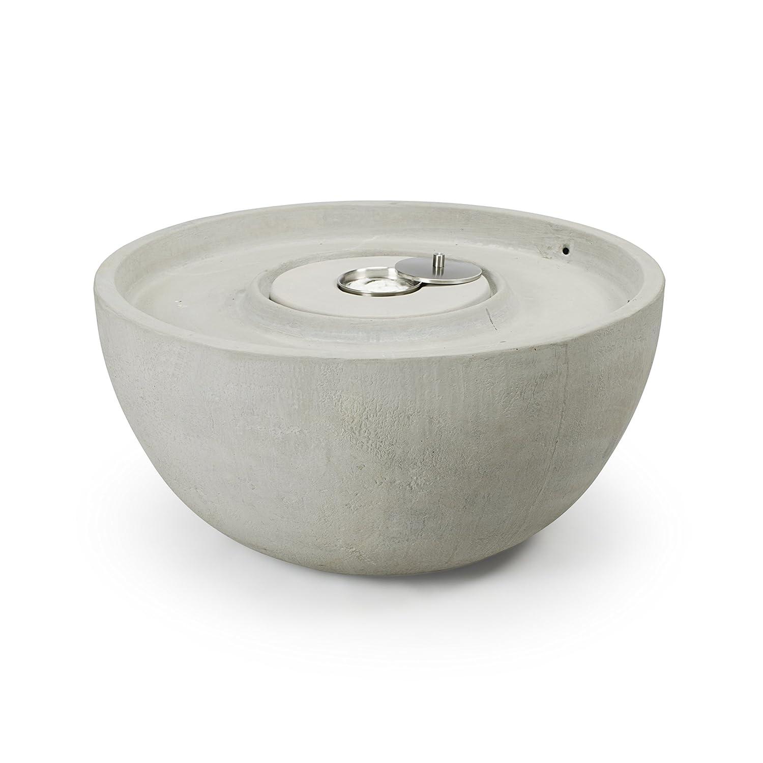 Aquascape 78203 32 x 16 in. Decorative Fire Fountain - Large