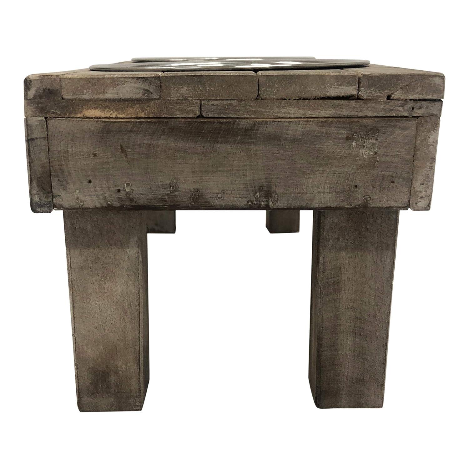 Huntley Pet Elevated Feeder