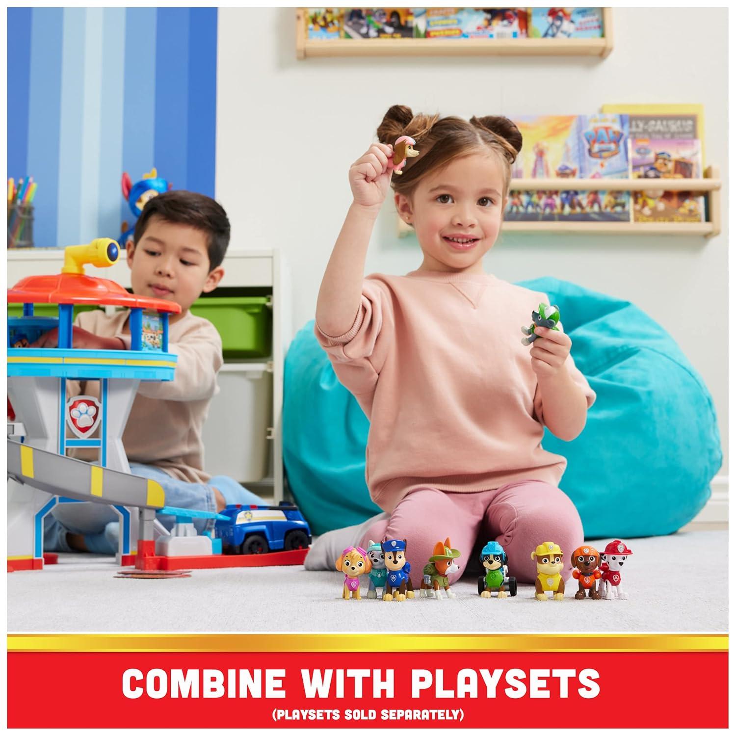 PAW Patrol Figure Gift Pack