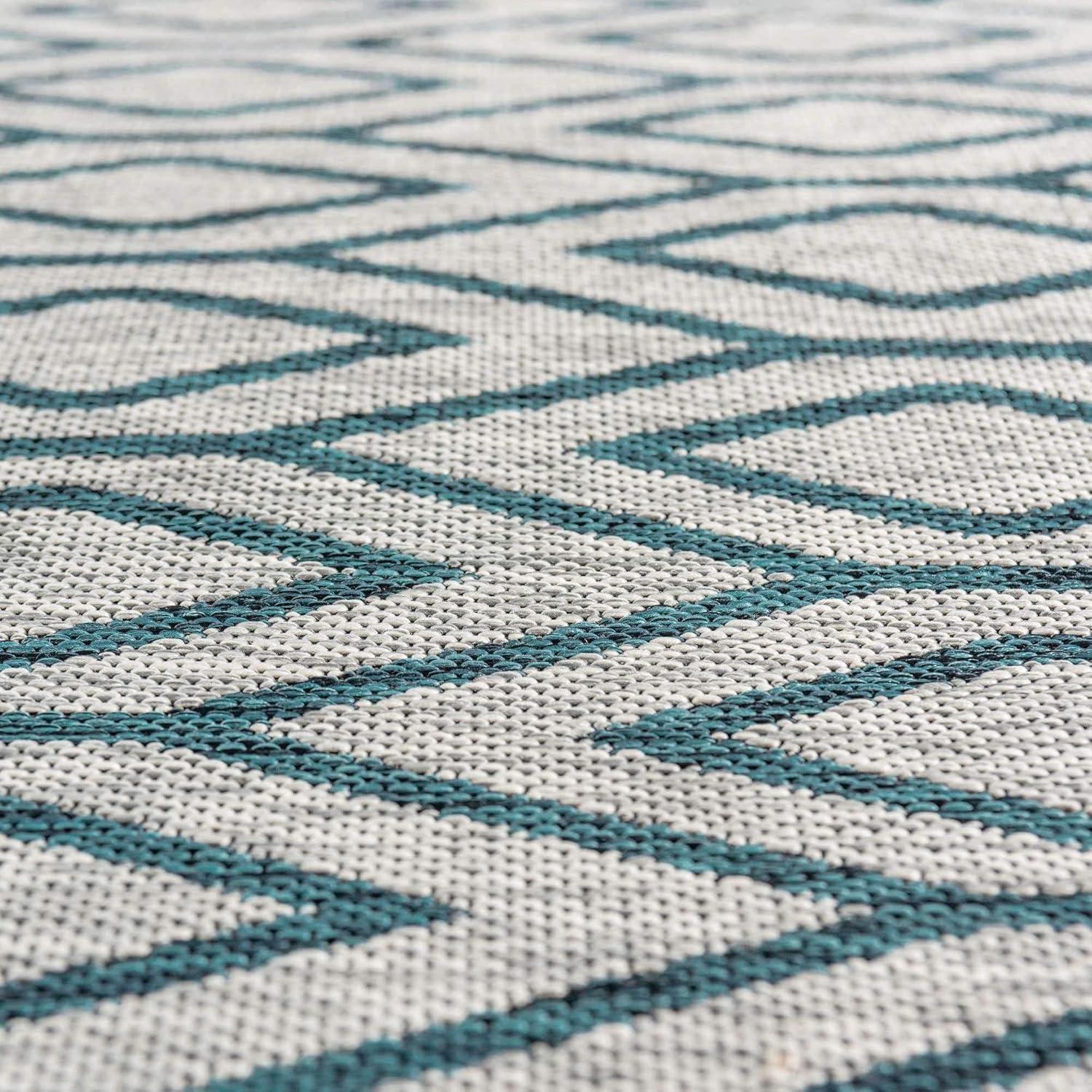 Jill Zarin Turks and Caicos Outdoor Rug