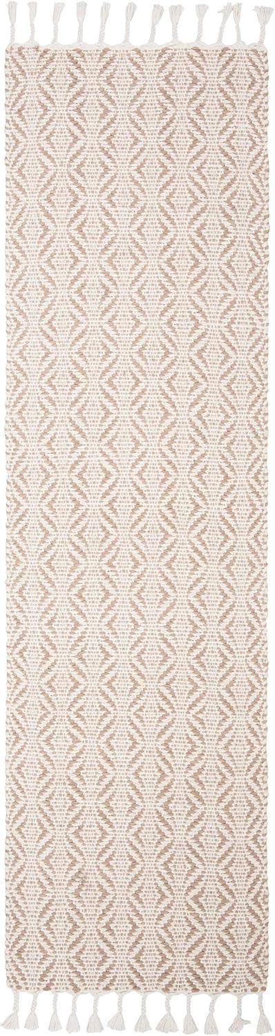 Natura NAT153 Hand Loomed Area Rug  - Safavieh