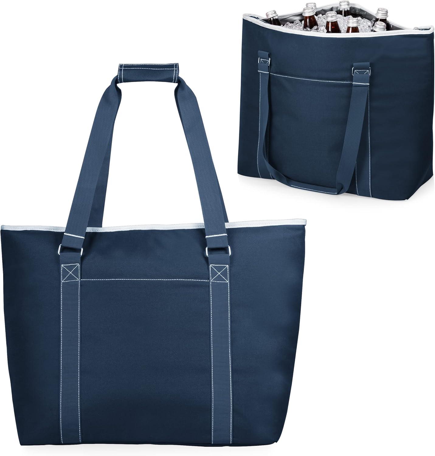 Arlmont & Co. Tahoe XL Cooler Tote - Soft Sided Insulated Picnic Bag