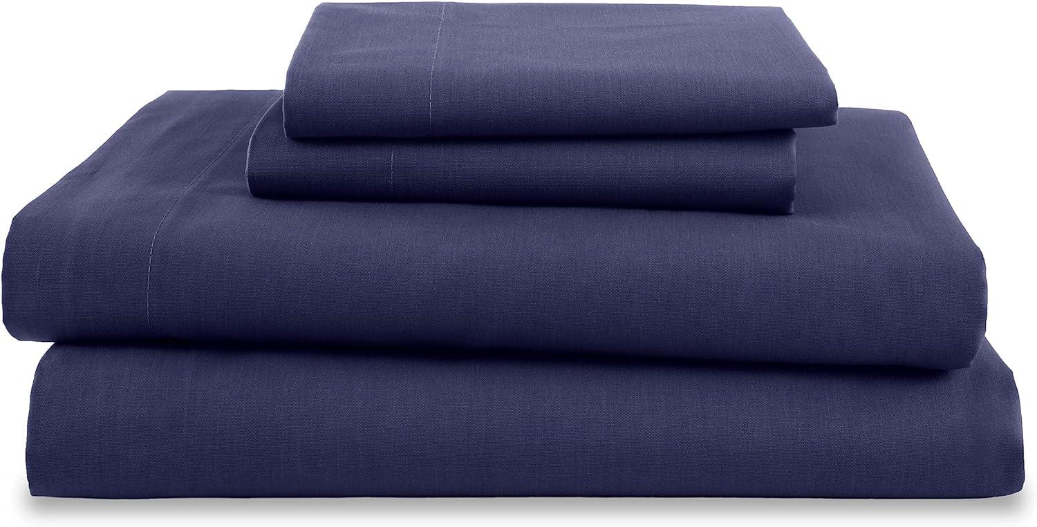 Solid Sheet Set - Martex