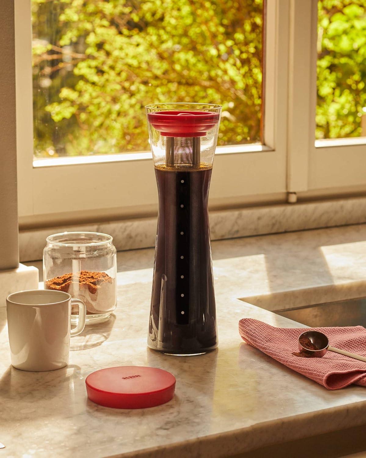 Mazagran Cold Brew Coffee Carafe