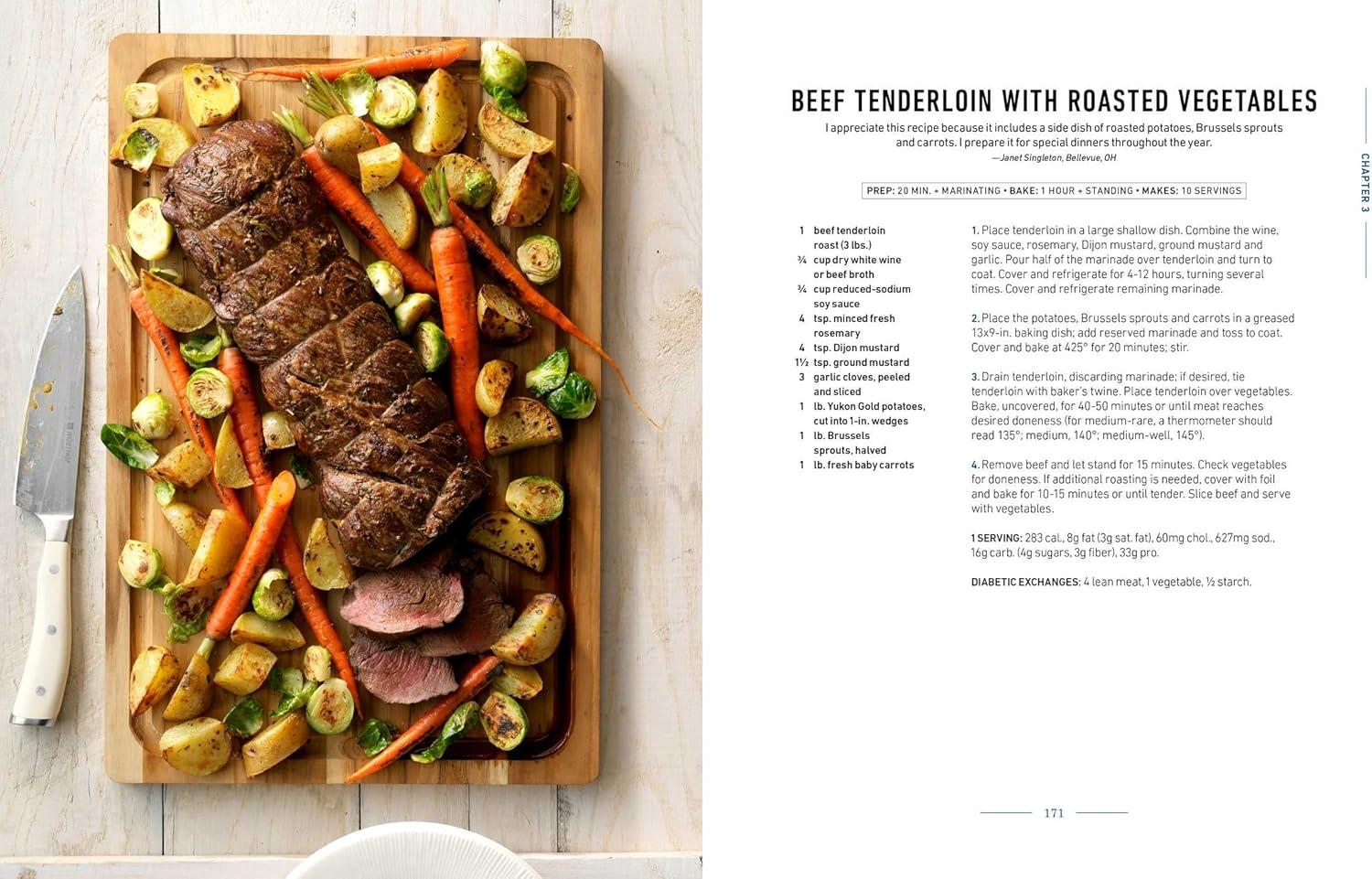 Taste of Home Farmhouse Family Dinners: Turn Sunday Night Meals into Lifelong Memories (Hardcover)