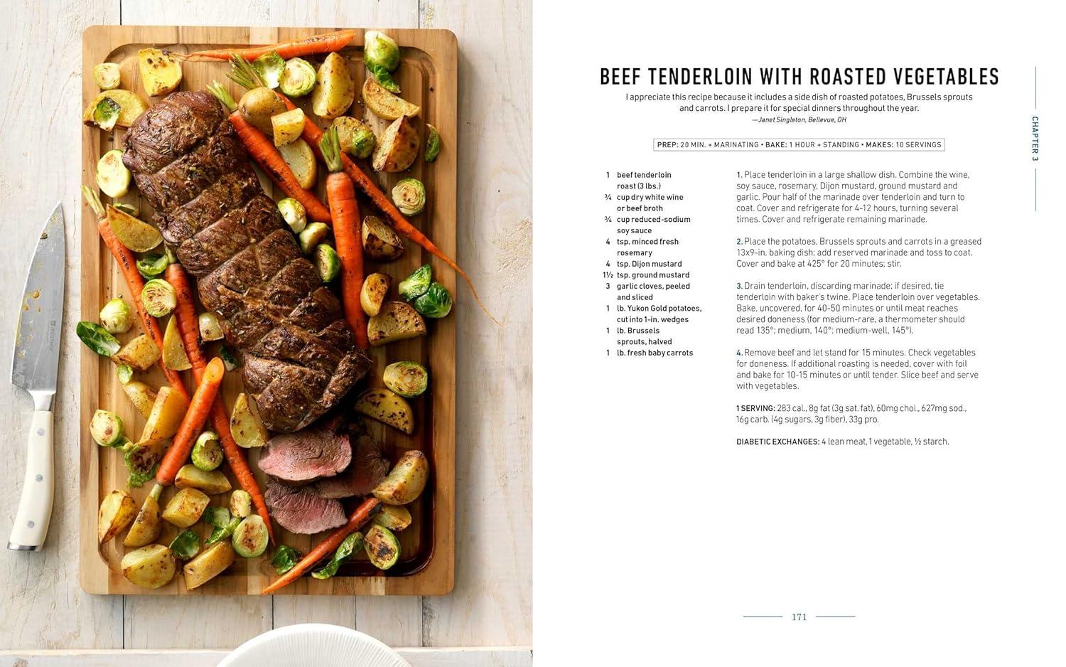 Taste of Home Farmhouse Family Dinners: Turn Sunday Night Meals into Lifelong Memories (Hardcover)