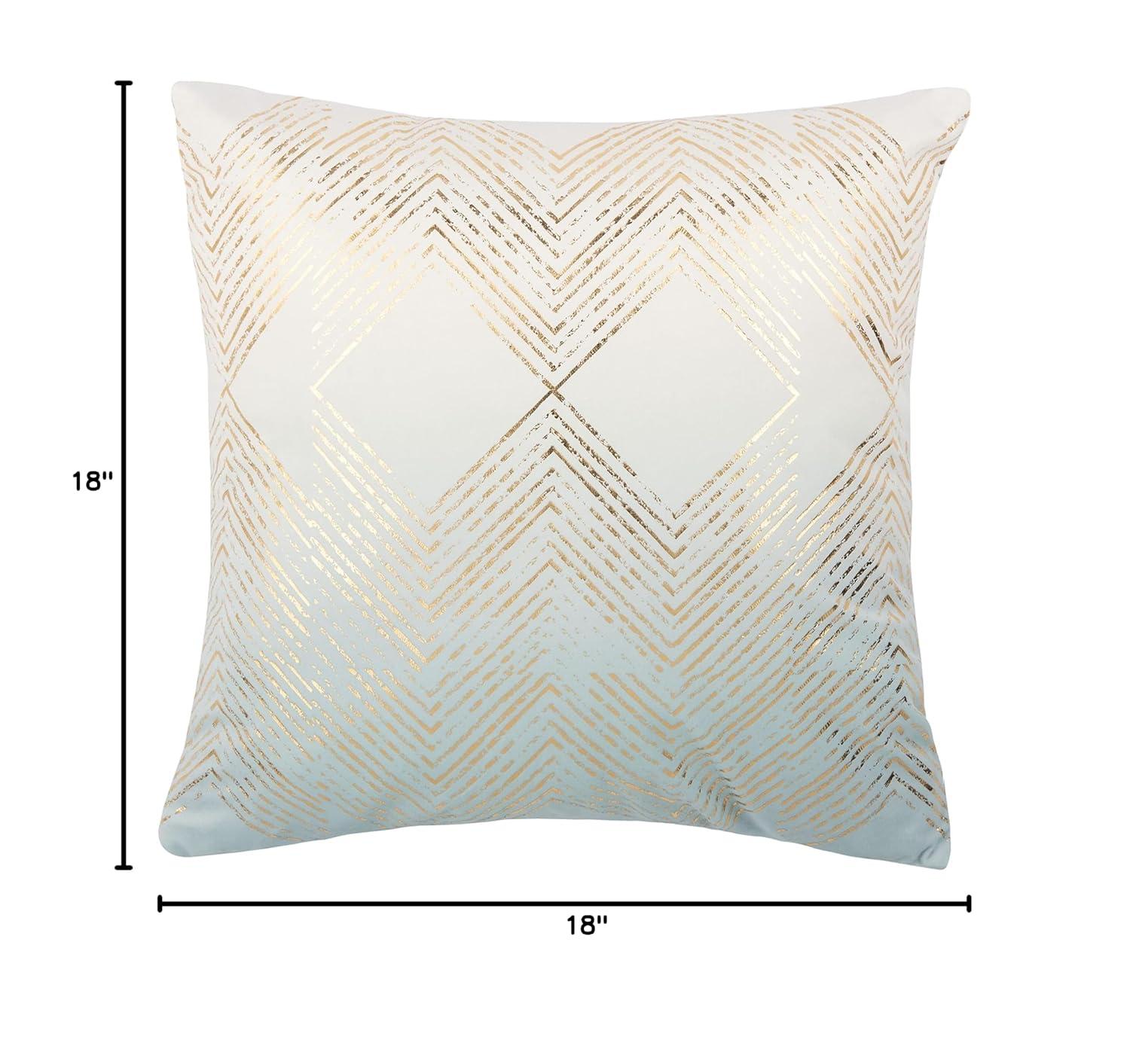 Safavieh Geometric Throw Pillow