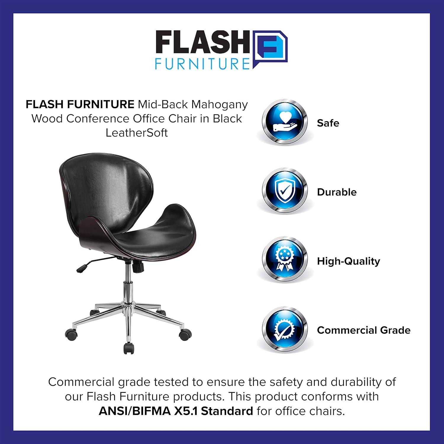 F4 Task Chair