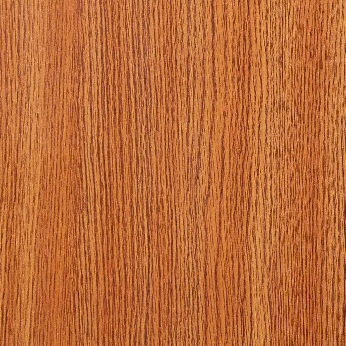 Safco MUV Mobile Machine Cart in Medium Oak