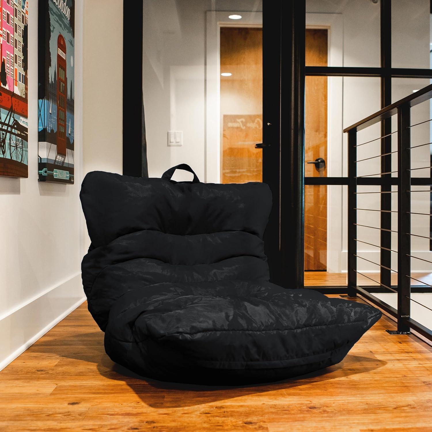 Big Joe Roma Bean Bag Lounger