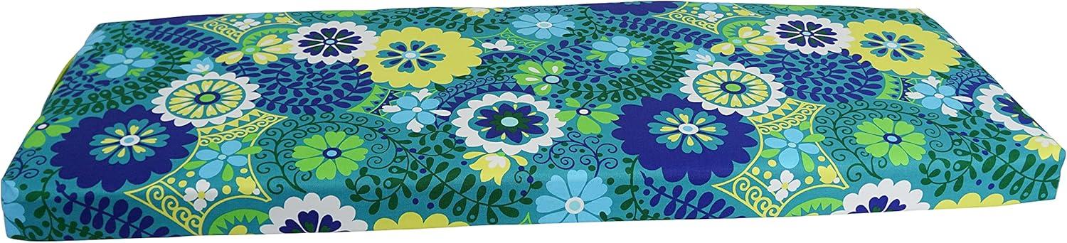 Outdoor 3'' Bench Seat Cushion