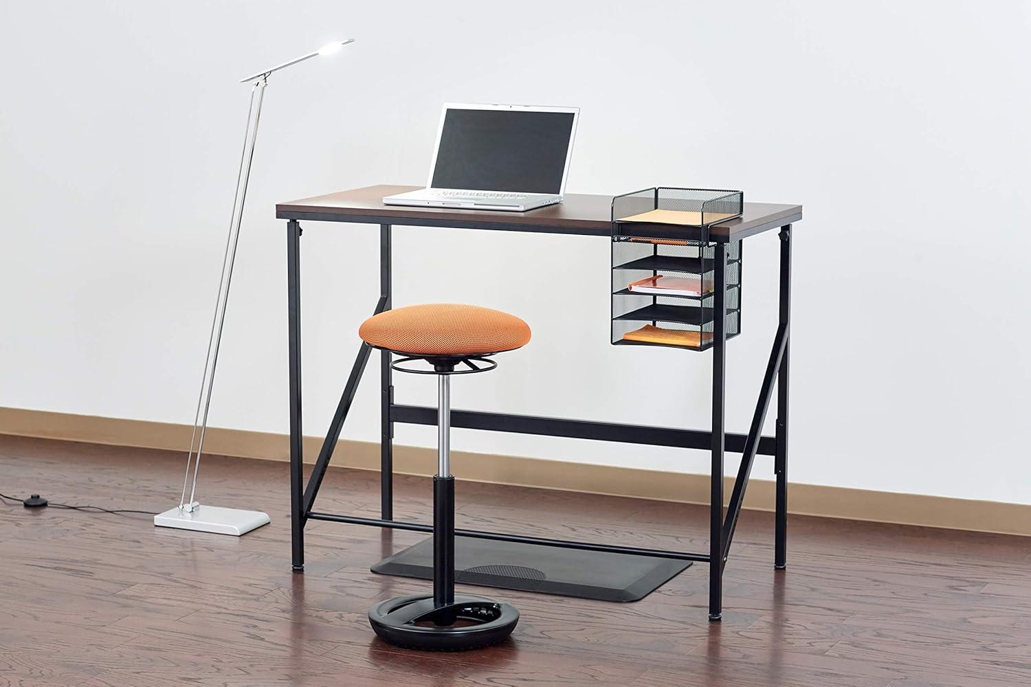 Safco Products Company Elevate Height Adjustable Standing Desk & Reviews | Wayfair