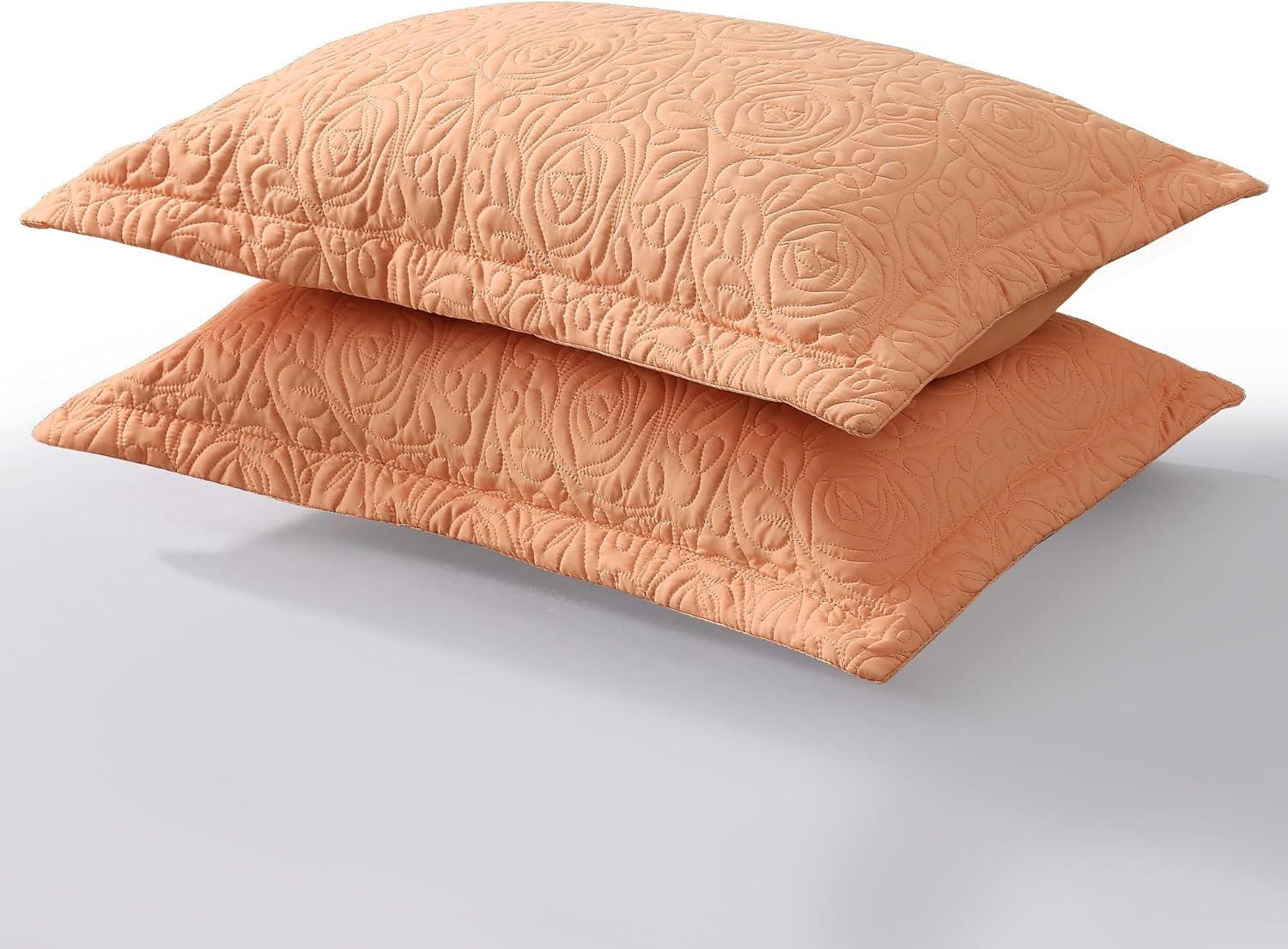 P-solid Shams Pillow Sham