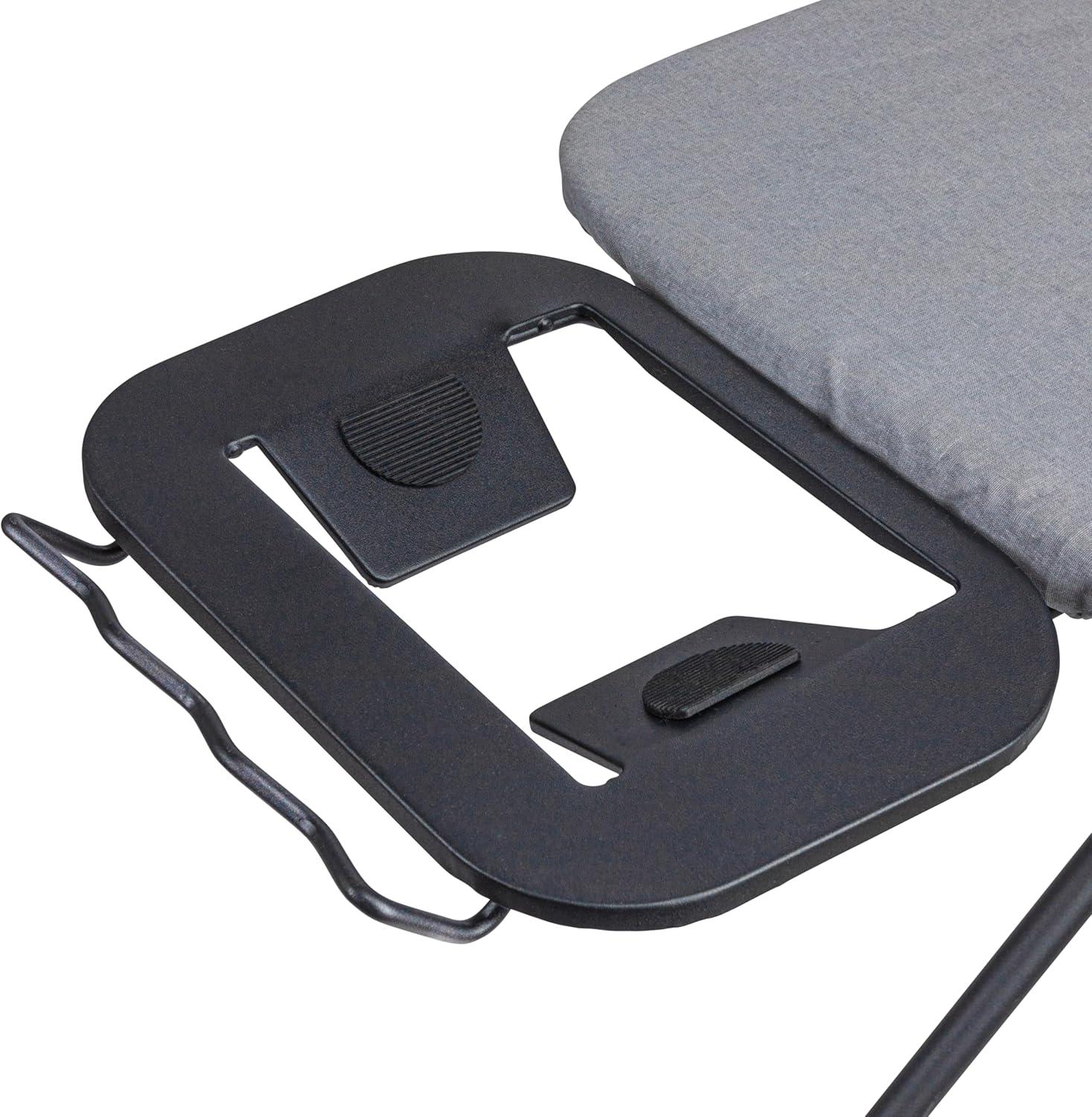 Household Essentials Metal Freestanding Ironing Board