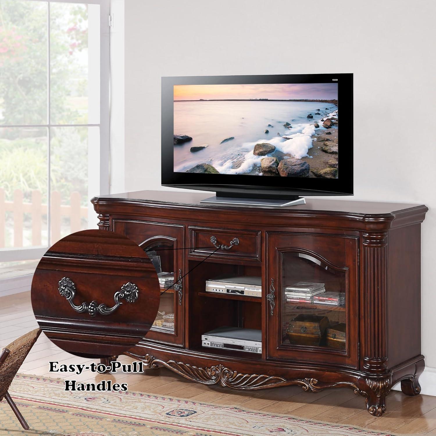 Mccarthy Media Console