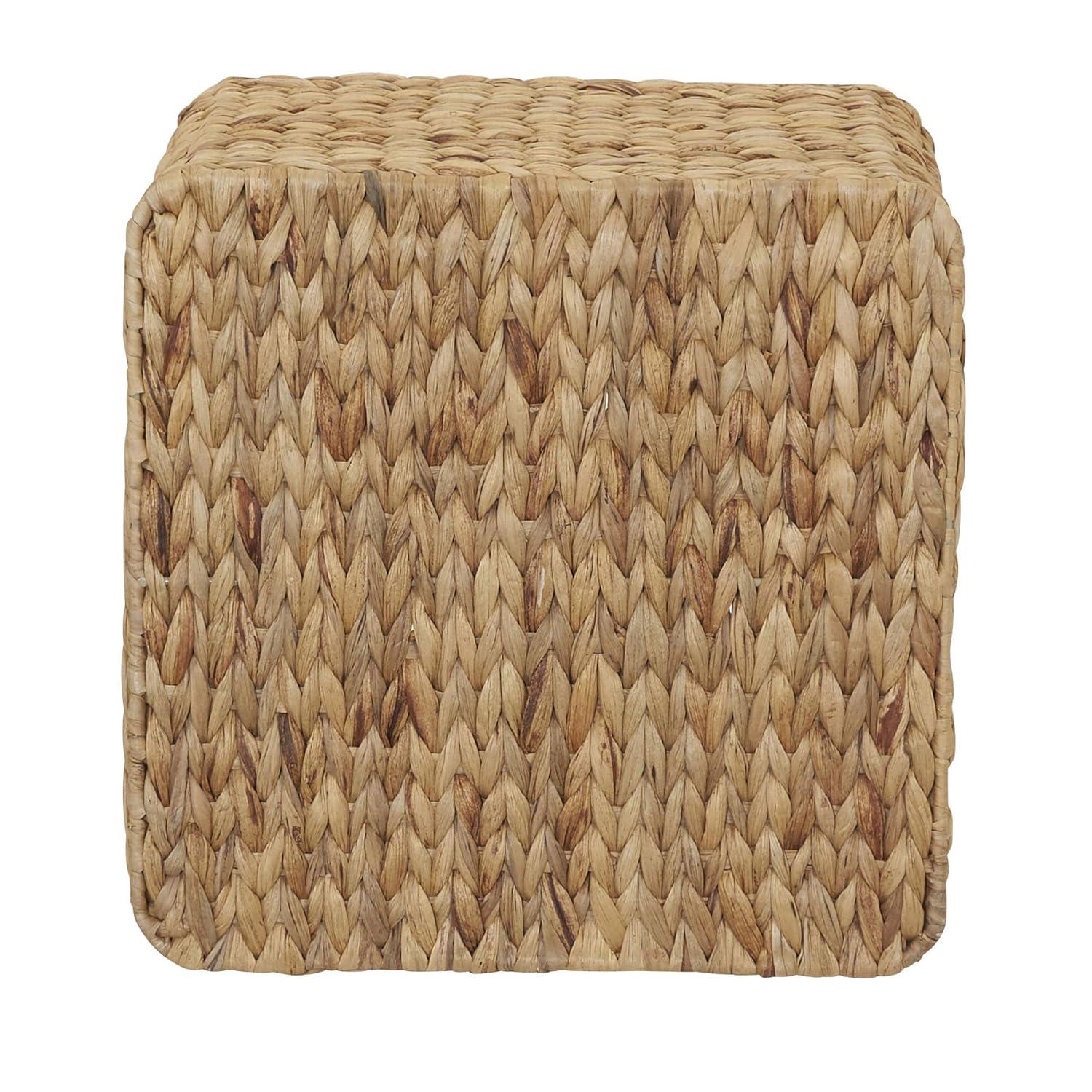 Basket With Handles 1