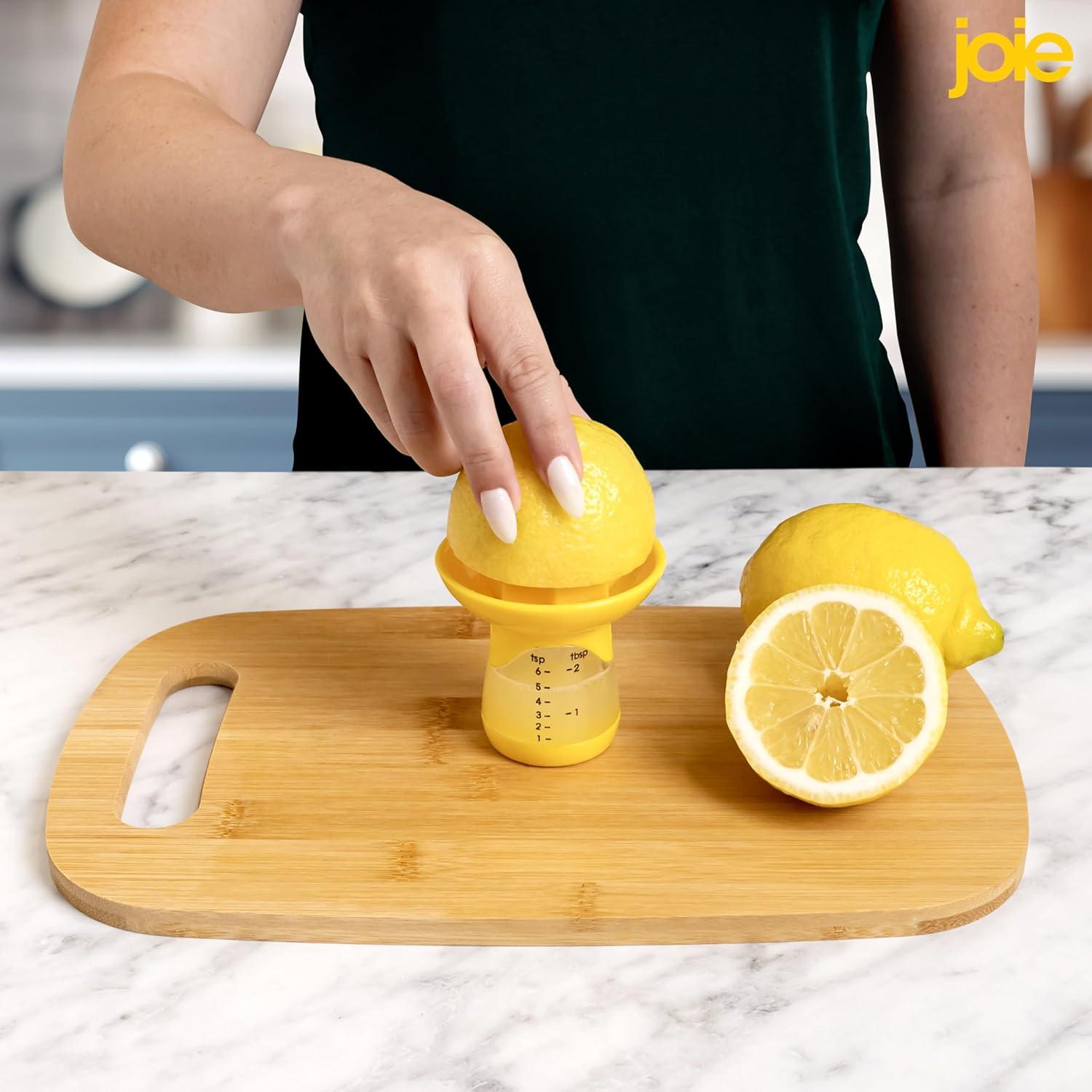 Joie Citrus Juicer and Reamer