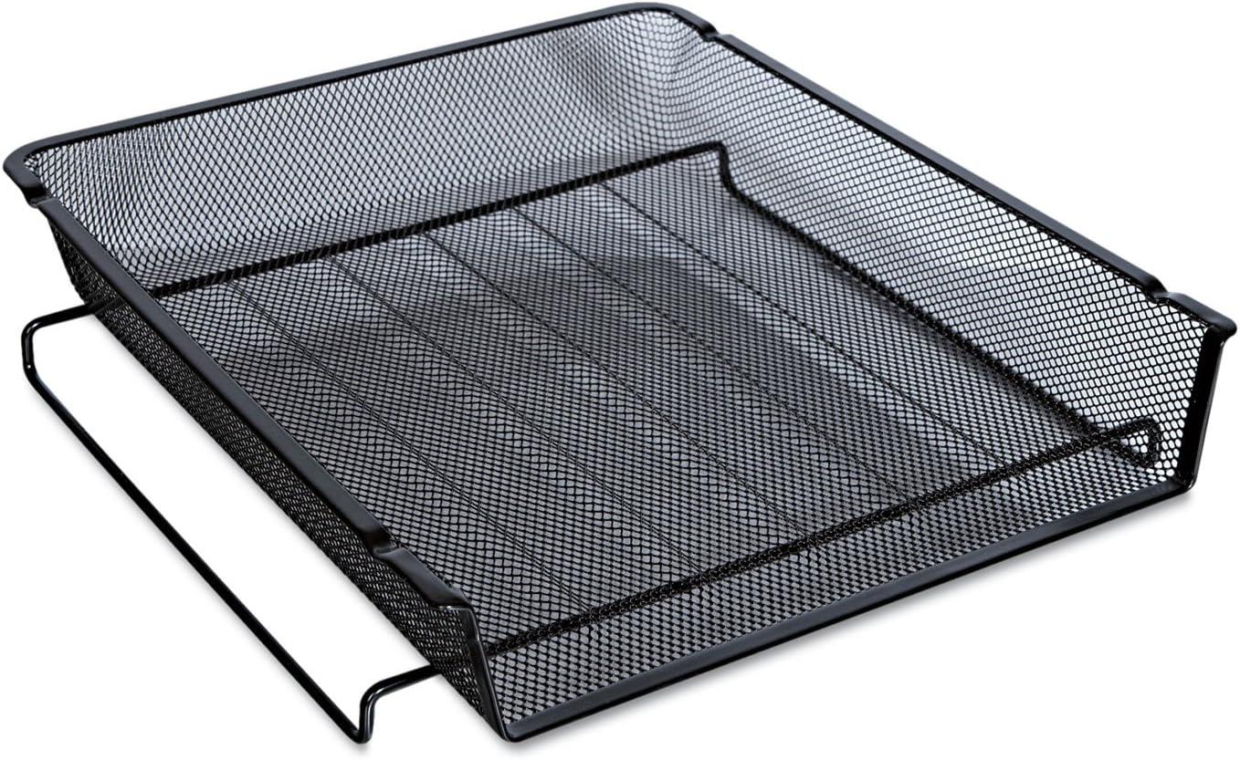 Mesh Paper Organizer