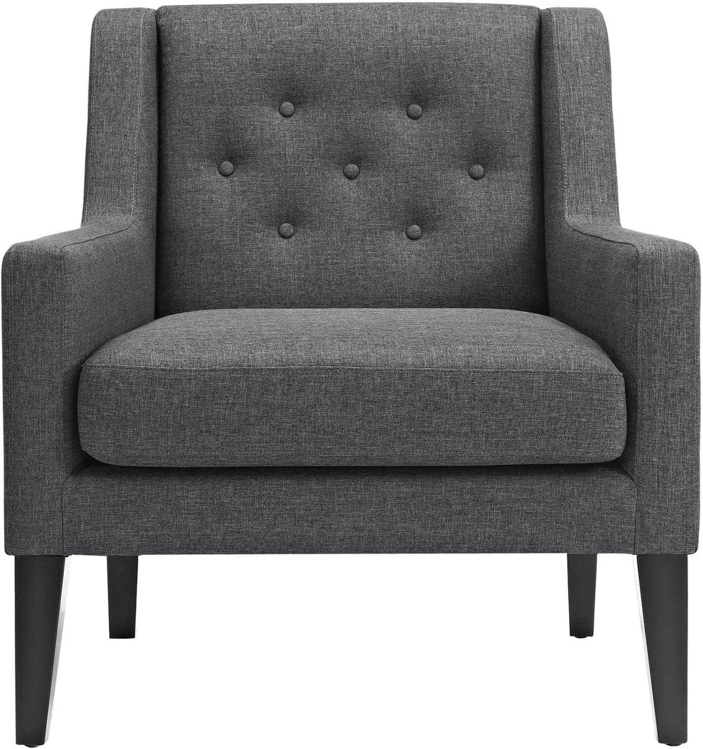 Modway Earnest Fabric Armchair