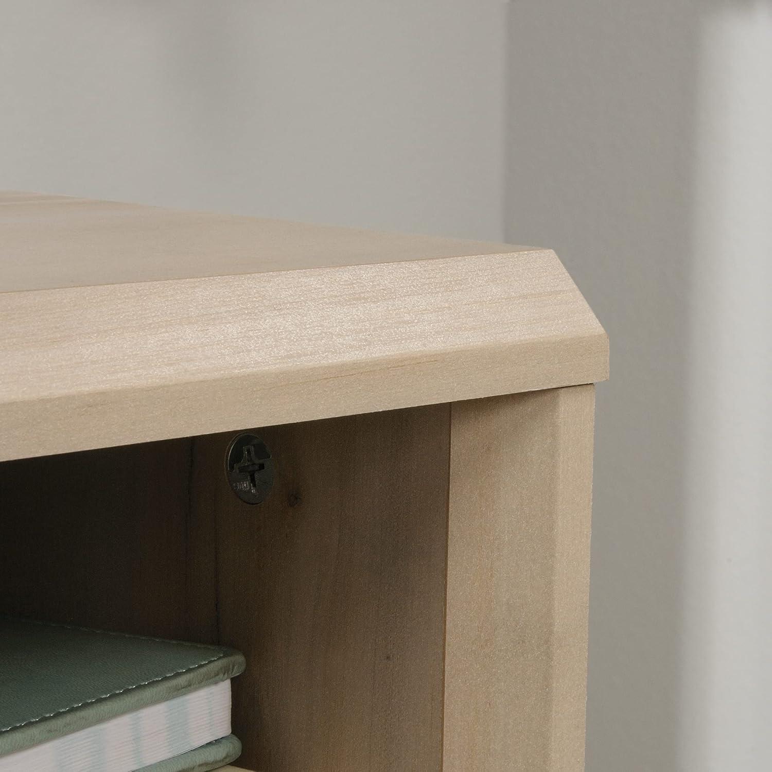 Anders Wood Desk