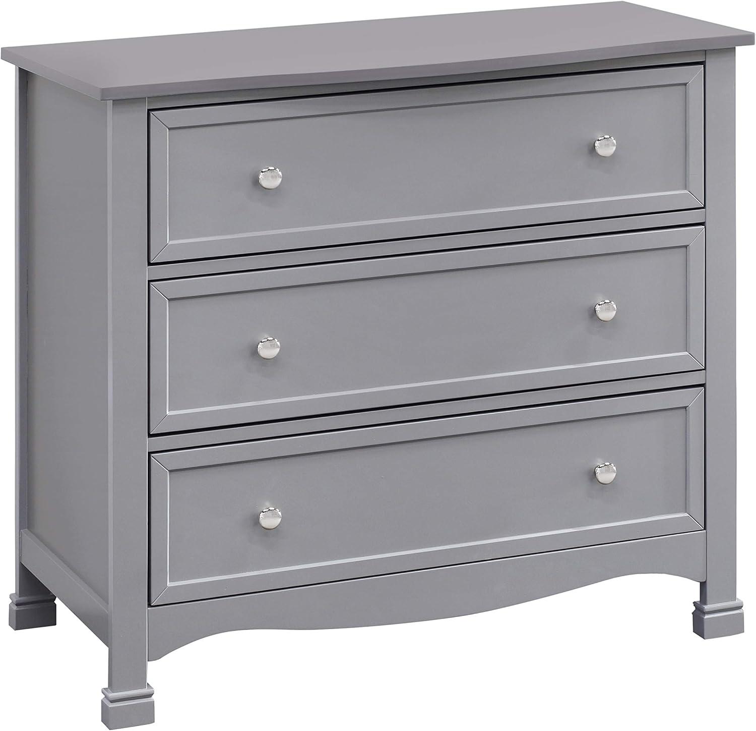 Kalani 3 Drawer Dresser