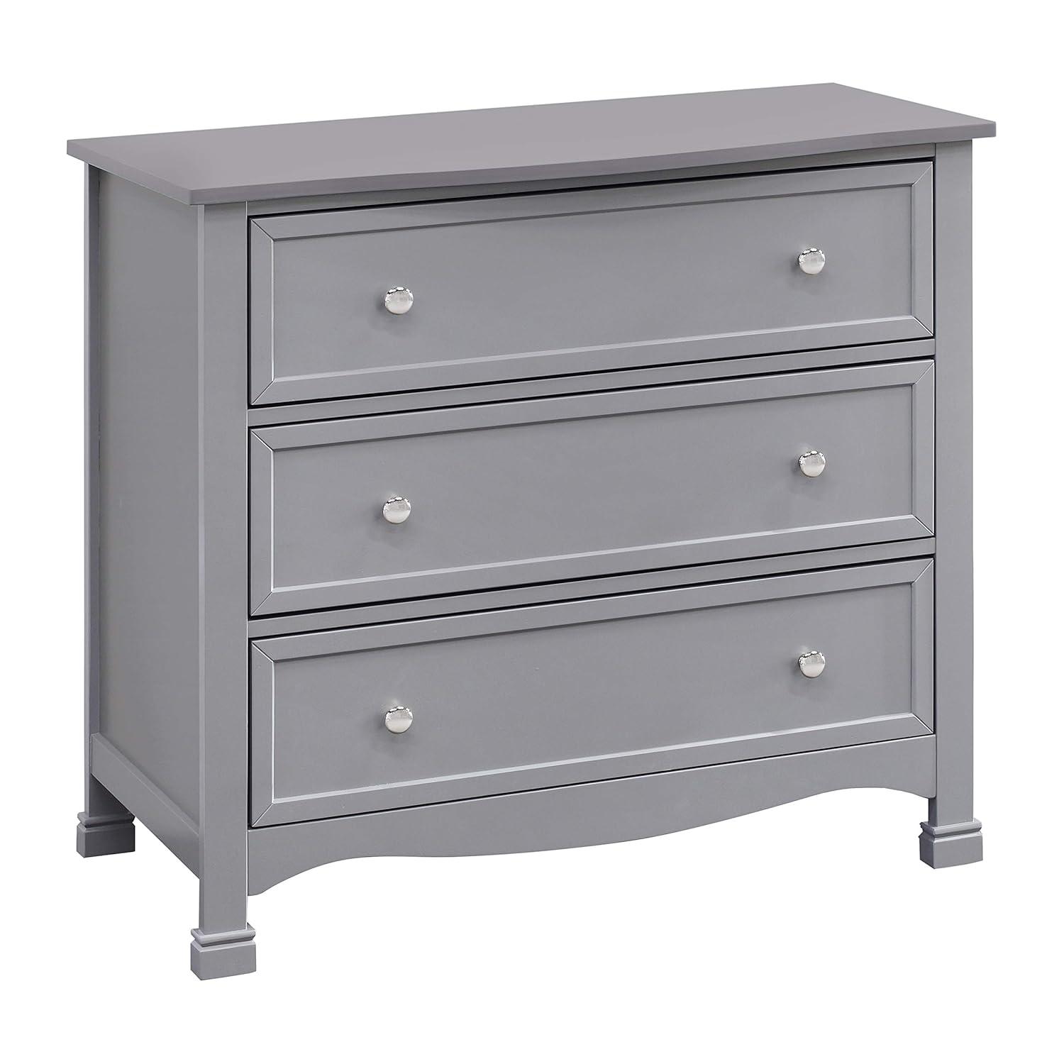 Kalani 3 Drawer Dresser