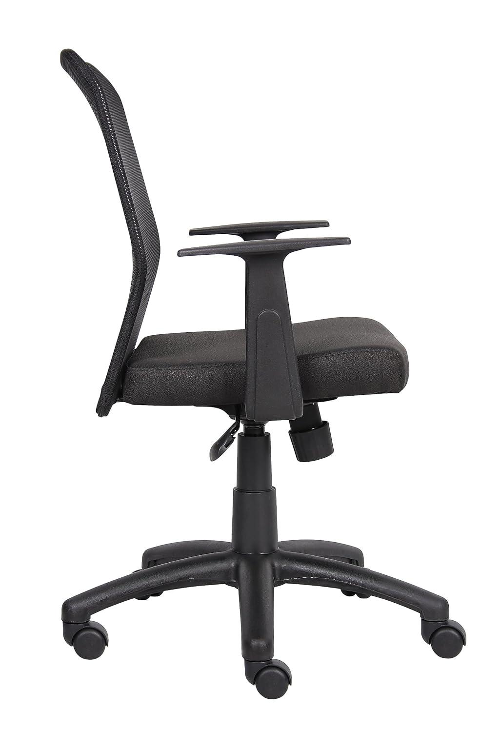 Global Industrial Mesh Task Chair