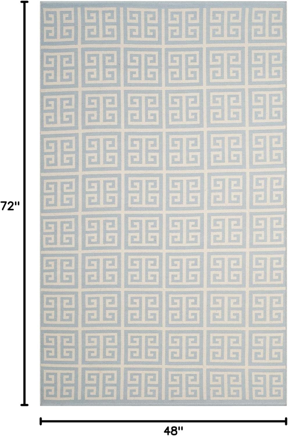 Montauk MTK724 Hand Woven Area Rug  - Safavieh